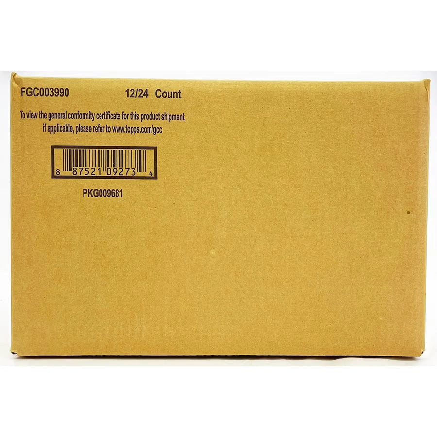 2020 Topps Heritage High Number Baseball Hobby 12-Box Case (Ships Sealed Only) - D