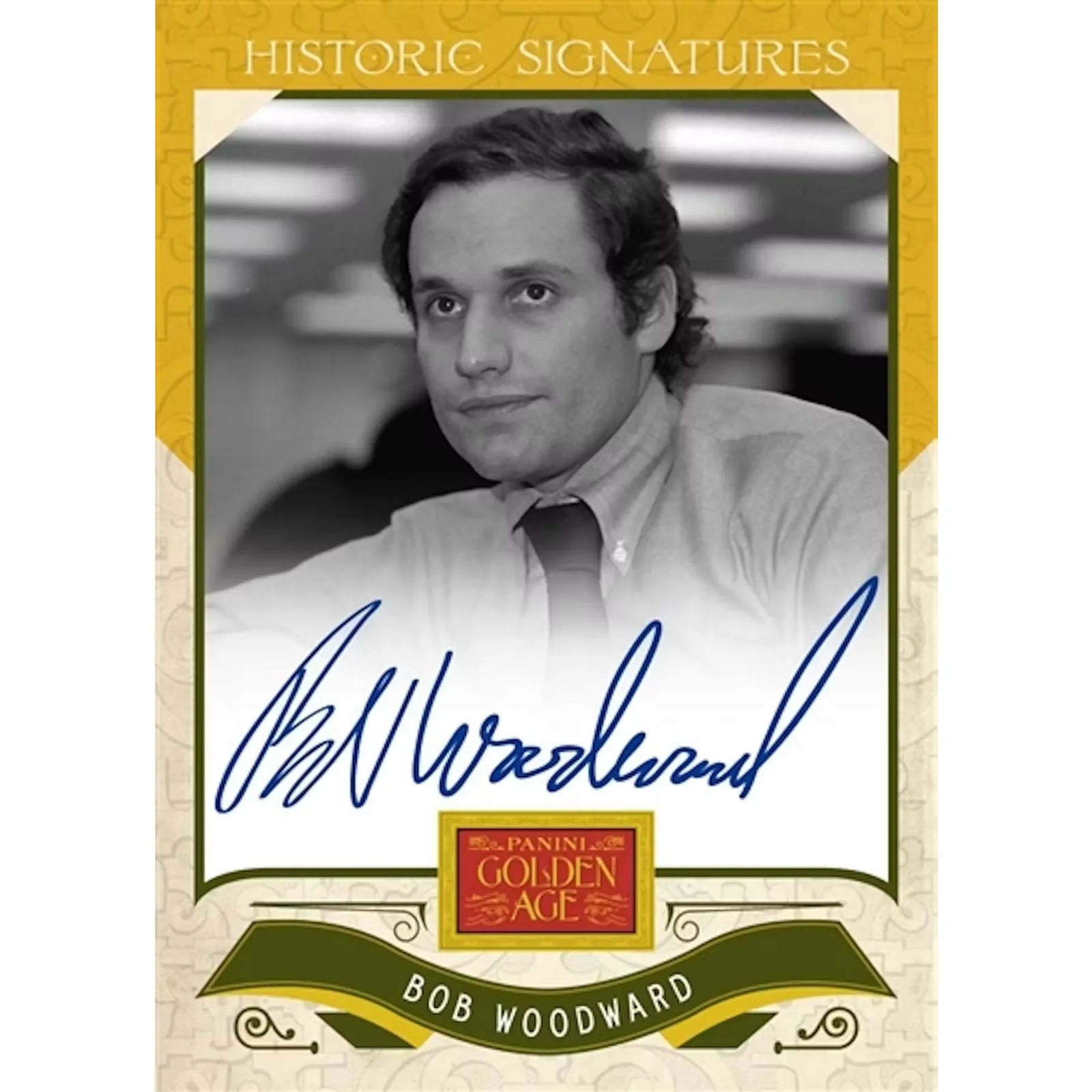 2012 Panini Golden Age Baseball Hobby Box | Autographs & Memorabilia (Ships Sealed Only)