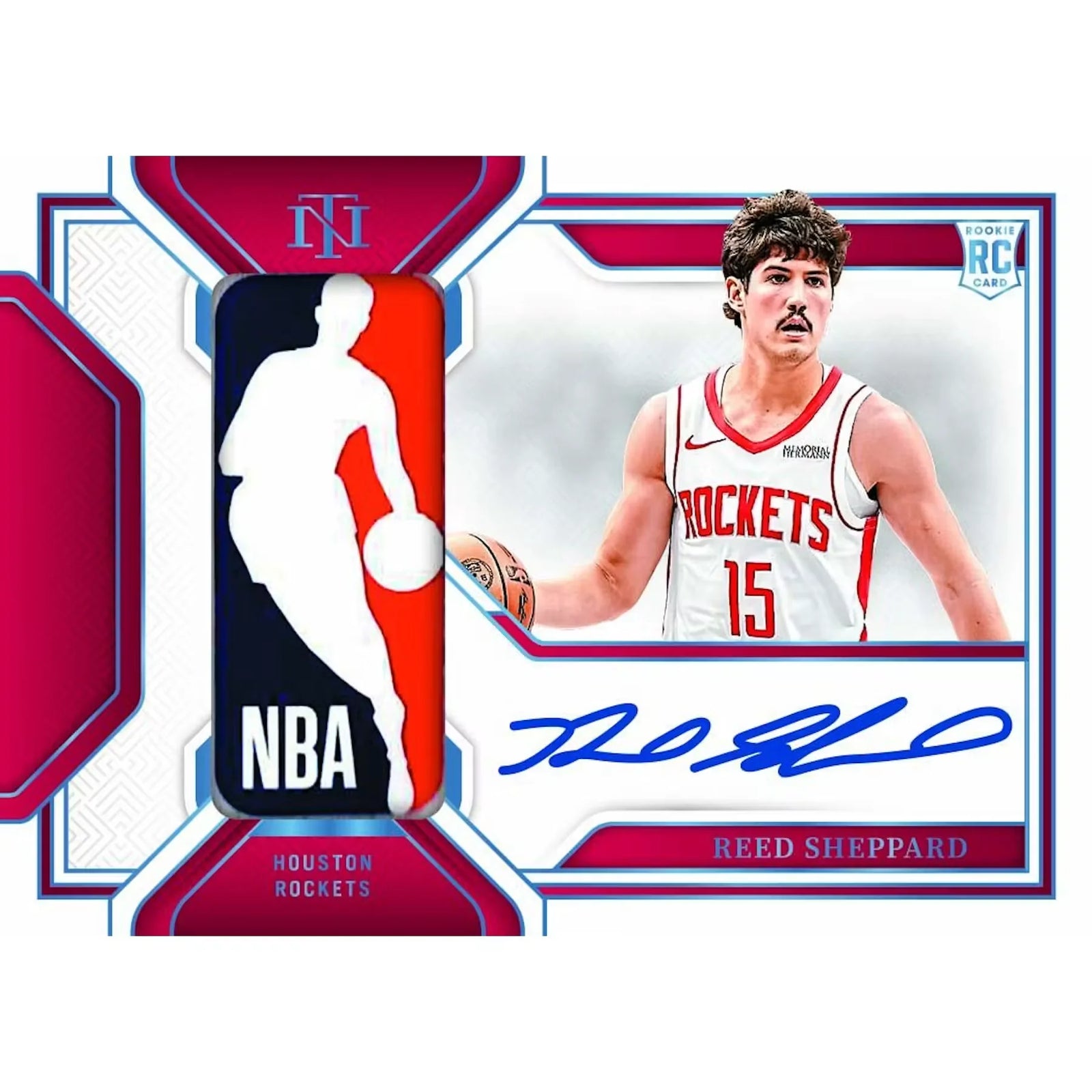 2024-25 Panini National Treasures Basketball Hobby Box (Ships Sealed Only)