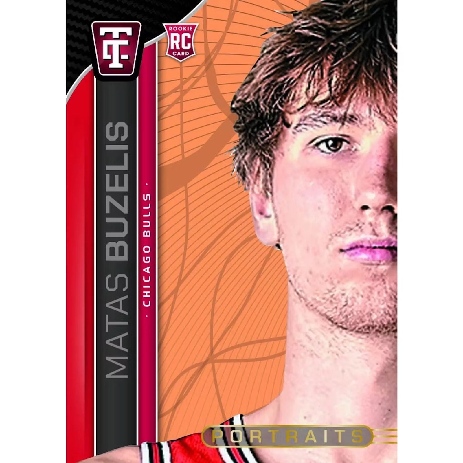 2024-25 Panini Totally Certified Basketball Mega Box (Ships Sealed Only)