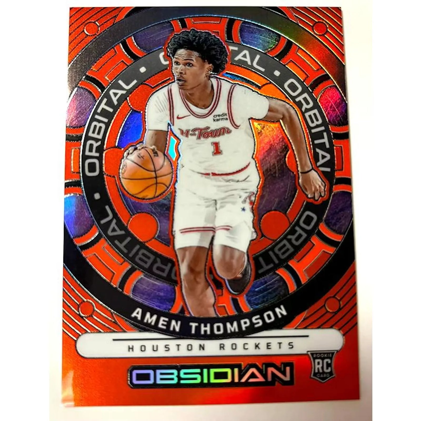 2023-24 Panini Obsidian Basketball Hobby 12-Box Case (Ships Sealed Only)