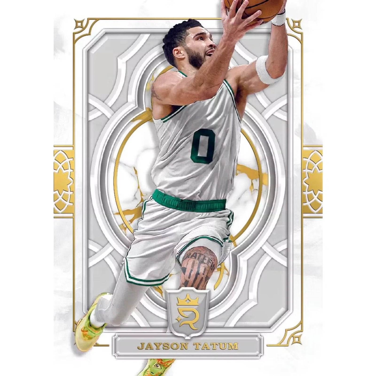 2023-24 Topps Royalty Collection Basketball Hobby Box | Premium Autographs (Ships Sealed Only)