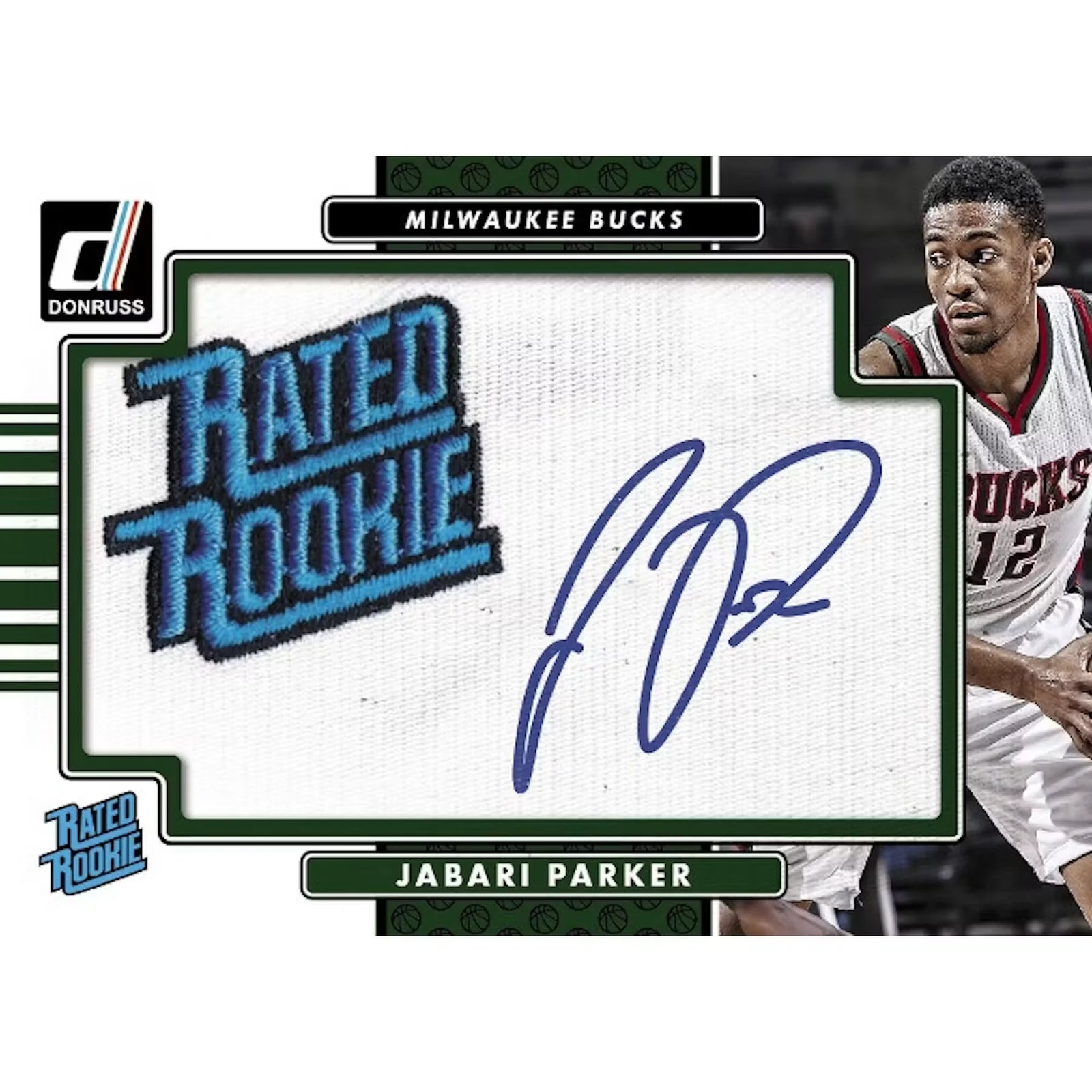 2014-15 Panini Donruss Basketball Hobby Box | 3 Autos Per Box (Ships Sealed Only)
