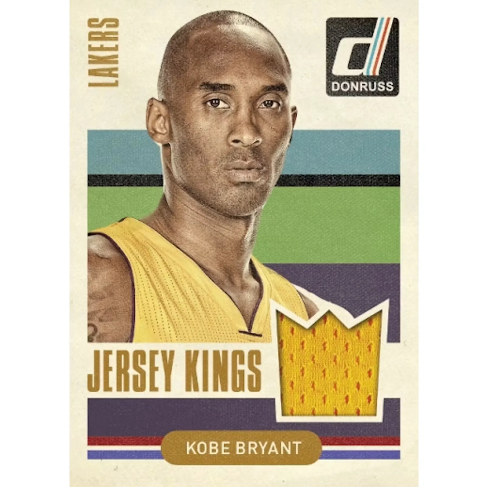 2014-15 Panini Donruss Basketball Hobby Box | 3 Autos Per Box (Ships Sealed Only)