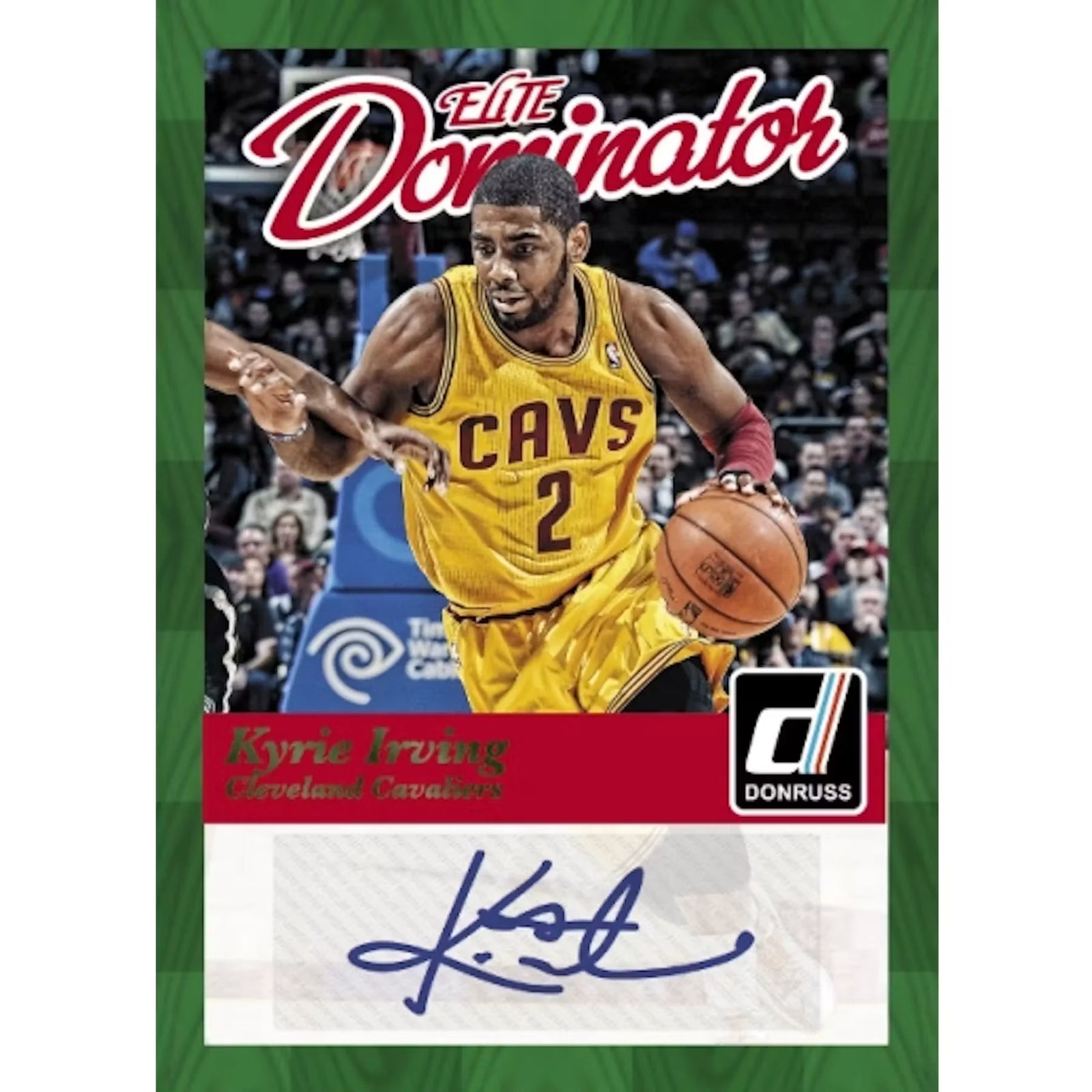 2014-15 Panini Donruss Basketball Hobby Box | 3 Autos Per Box (Ships Sealed Only)