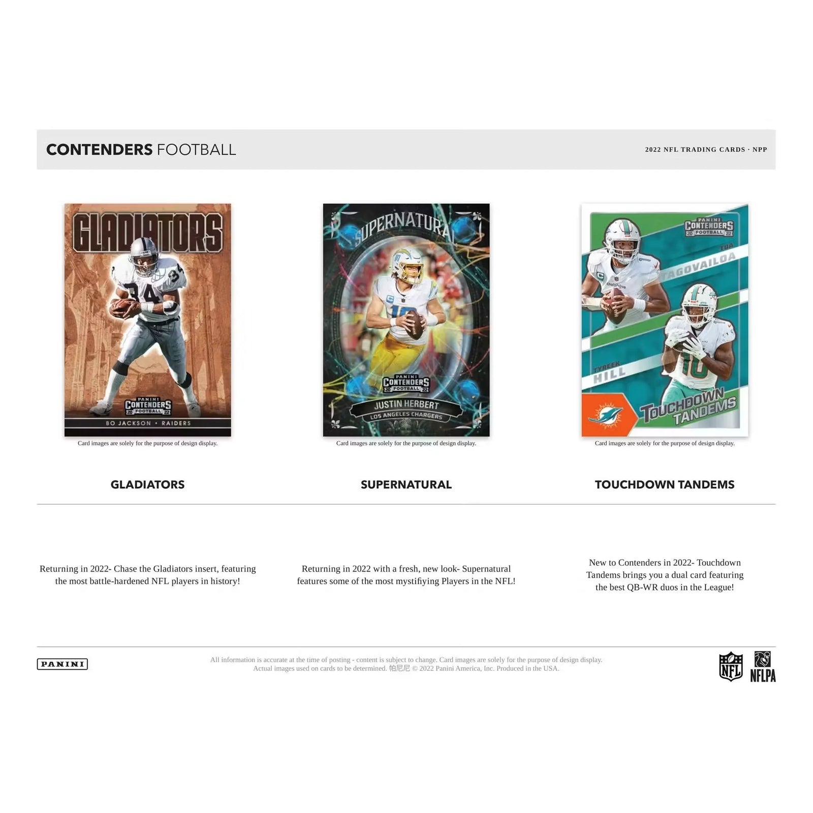 2022 Panini Contenders Football Jumbo Value Fat Pack Box (Emerald Parallels!) (Ships Sealed Only)