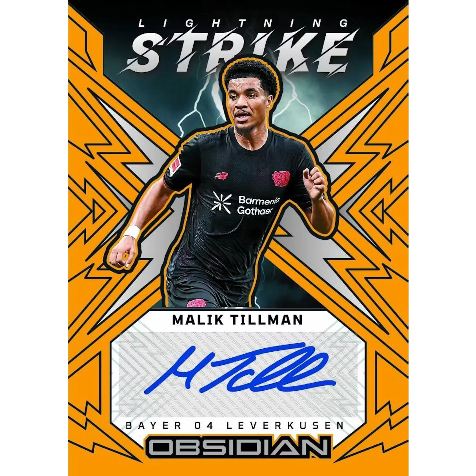 2025-26 Panini Obsidian Soccer Hobby 12-Box Case | Presell (Ships Sealed Only)