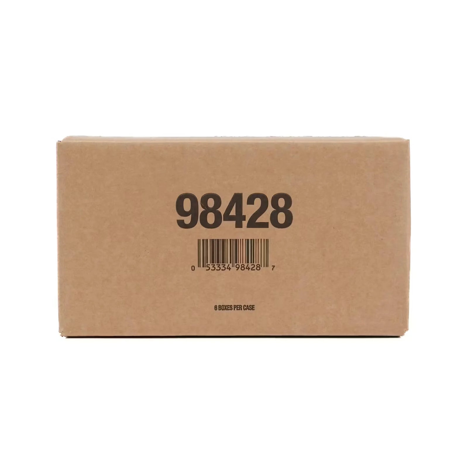 2021-22 Upper Deck The Cup Hockey Hobby 6-Box Case (Ships Sealed Only)