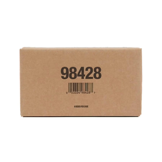 2021-22 Upper Deck The Cup Hockey Hobby 6-Box Case (Ships Sealed Only)