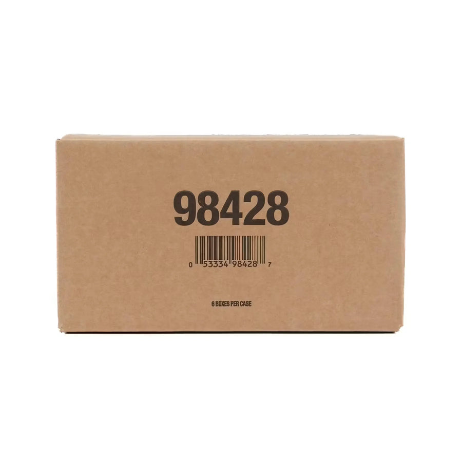 2021-22 Upper Deck The Cup Hockey Hobby 6-Box Case (Ships Sealed Only)