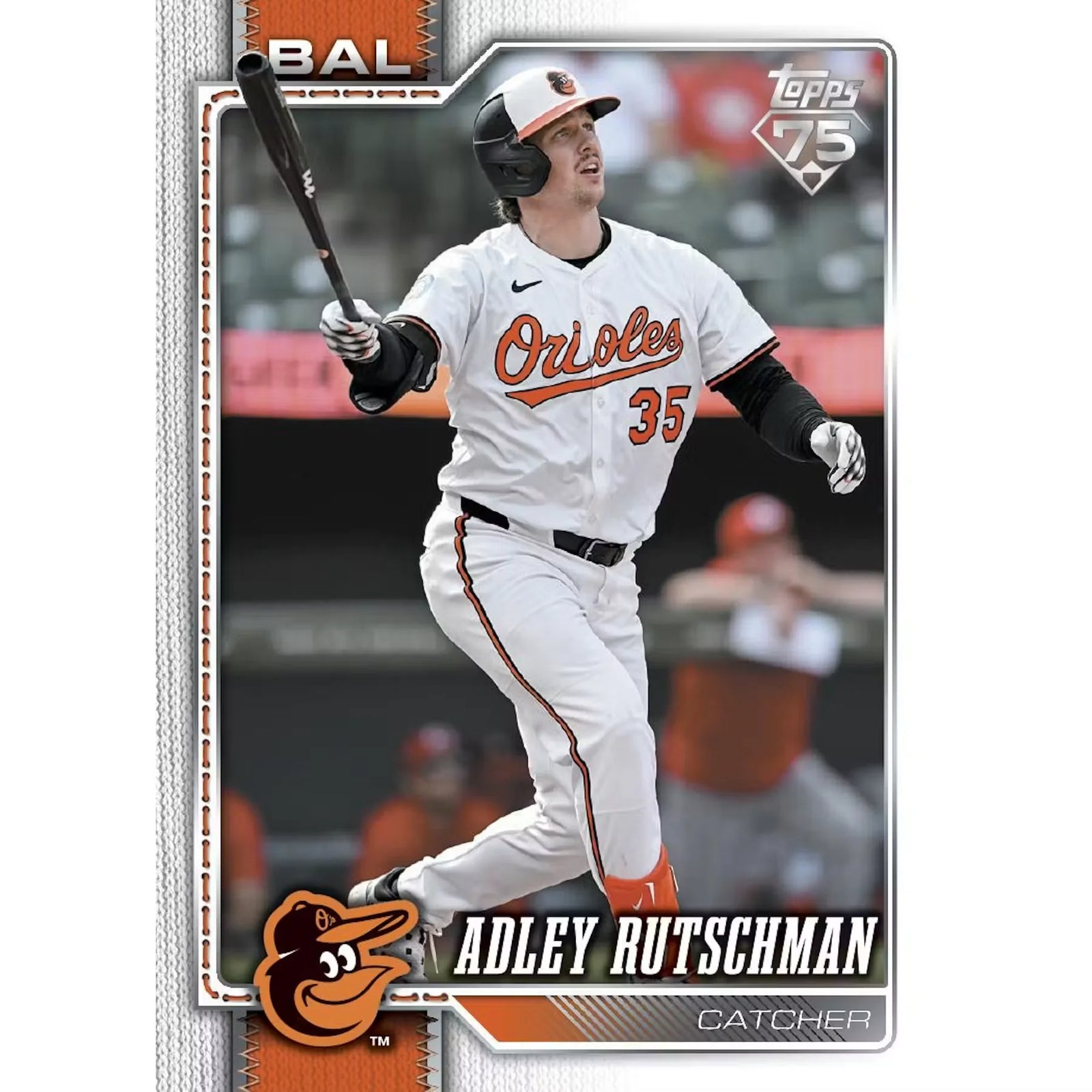 2026 Topps Series 2 Baseball Super 12-Box Case | 75th Anniversary (Ships Sealed Only)
