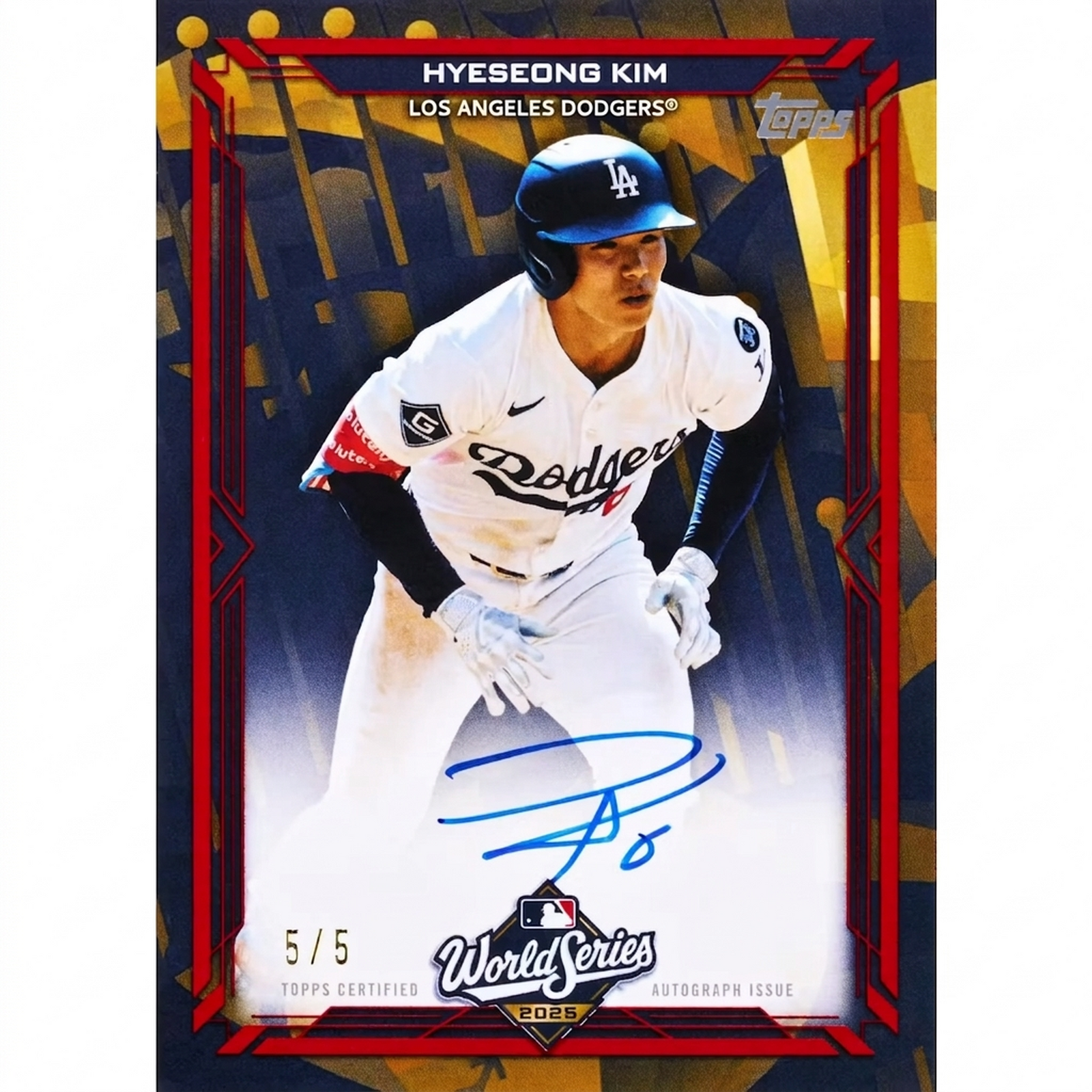 2026 Topps Series 2 Baseball Super 12-Box Case | 75th Anniversary (Ships Sealed Only)