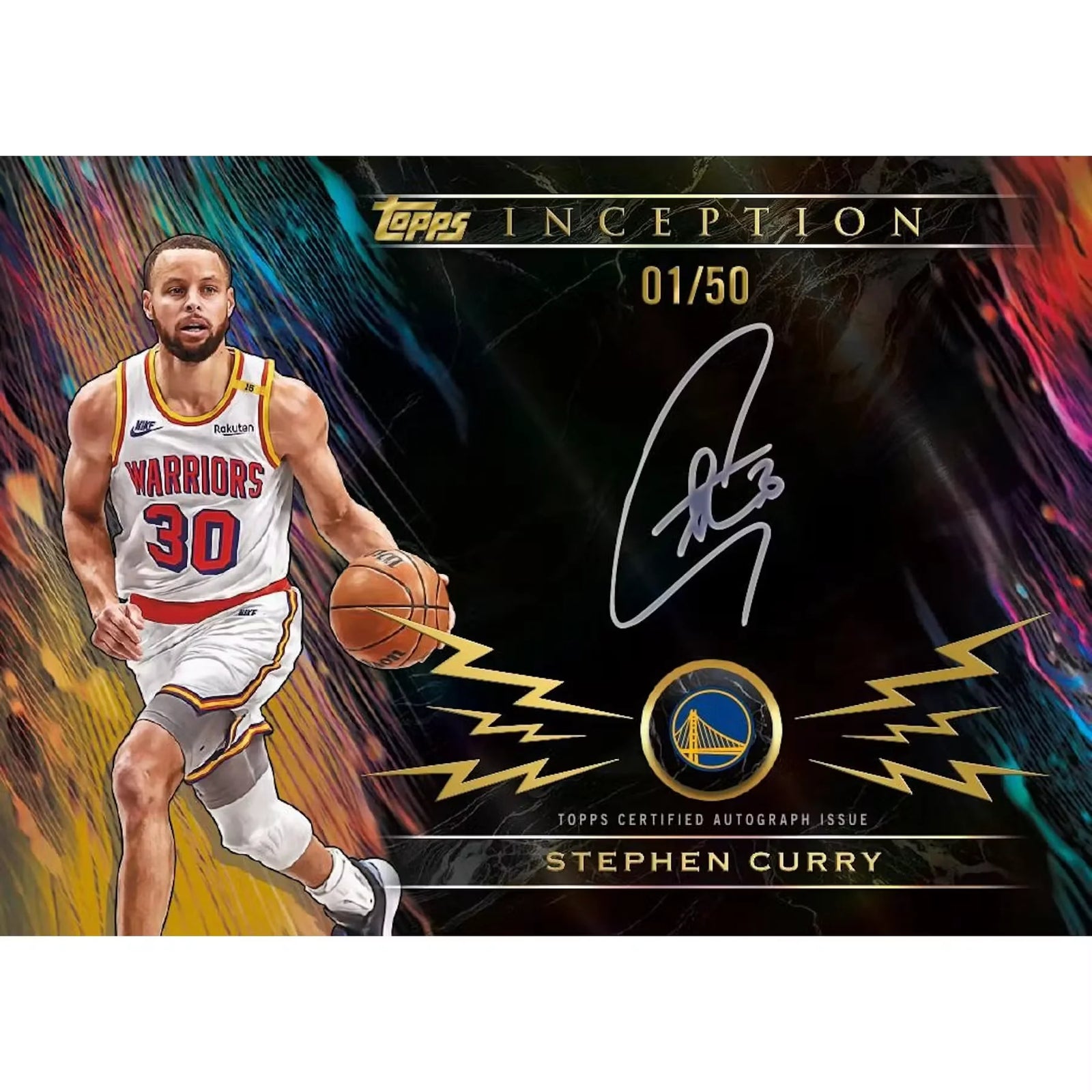 2025-26 Topps Inception Basketball First Day Issue Hobby 8-Box Case (Ships Sealed Only)