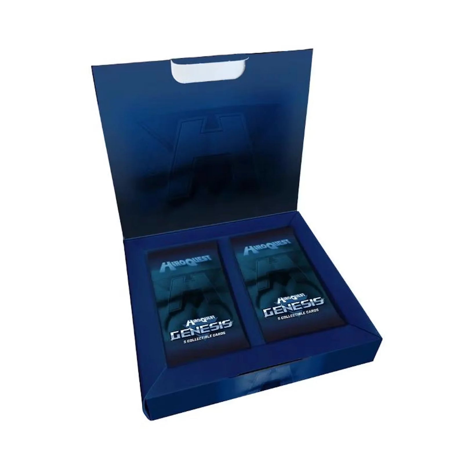 HiROQUEST Genesis Collector Box | Guaranteed Autograph