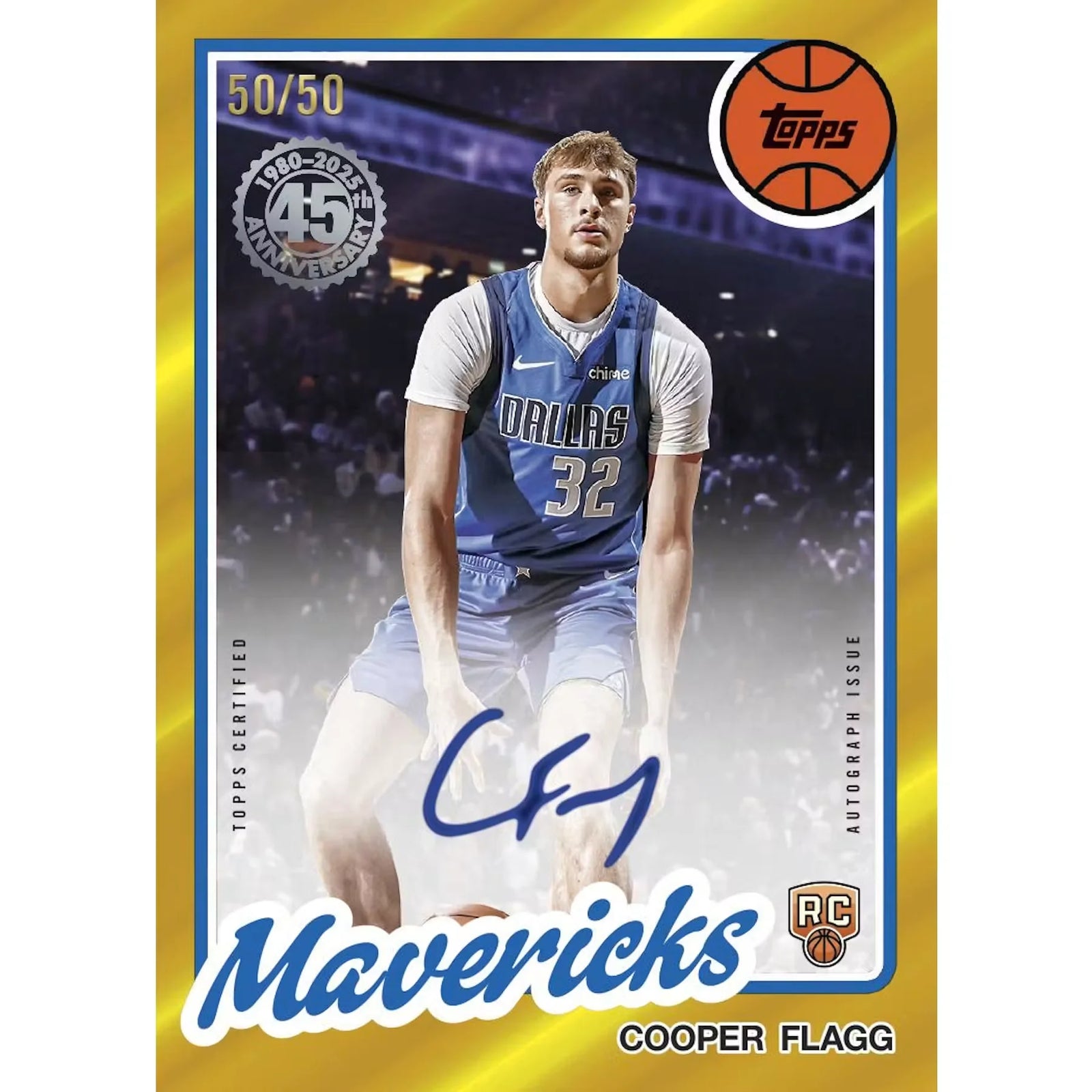 2025-26 Topps Basketball Blaster 40-Box Case (Ships Sealed Only) - D