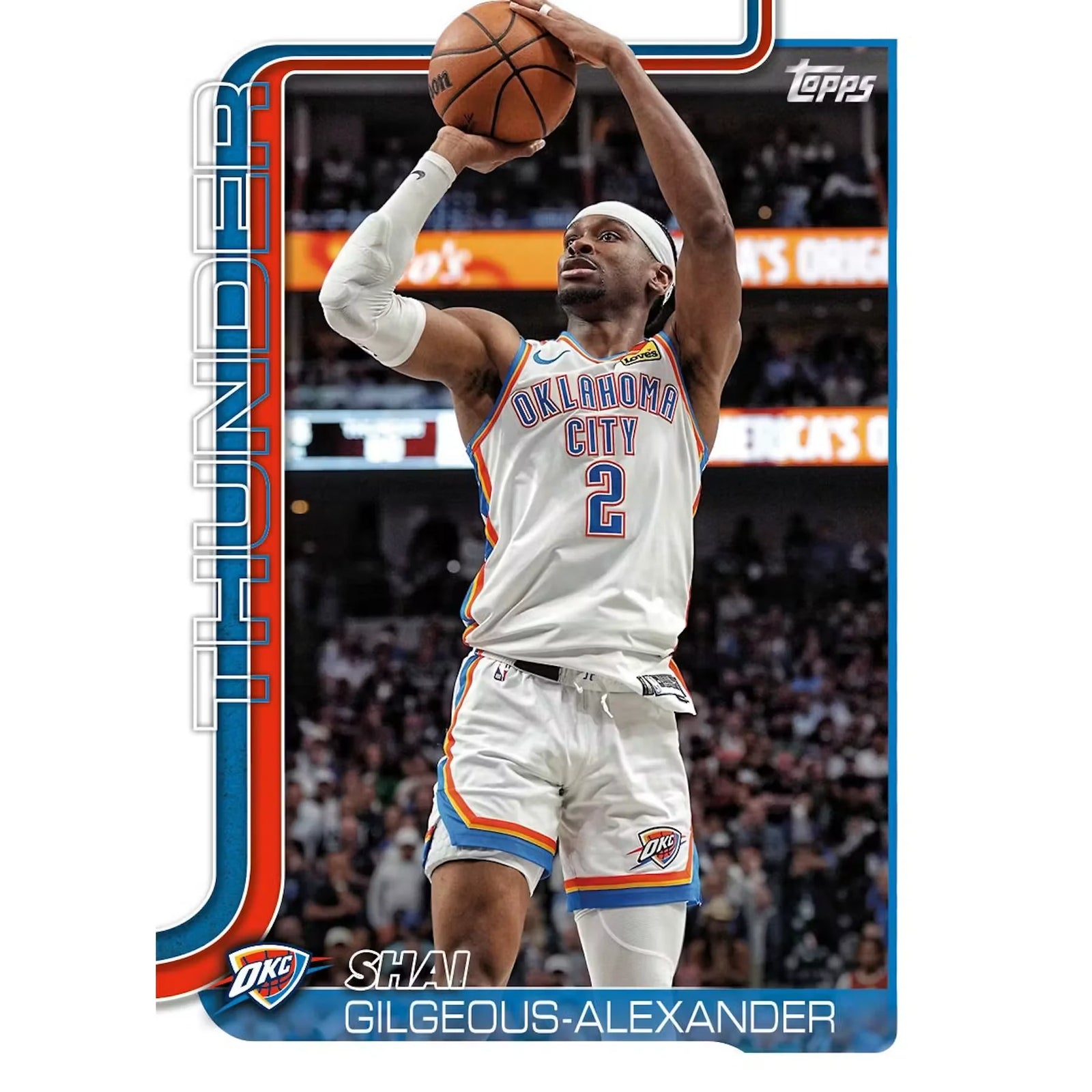 2025-26 Topps Basketball Blaster 40-Box Case (Ships Sealed Only) - D