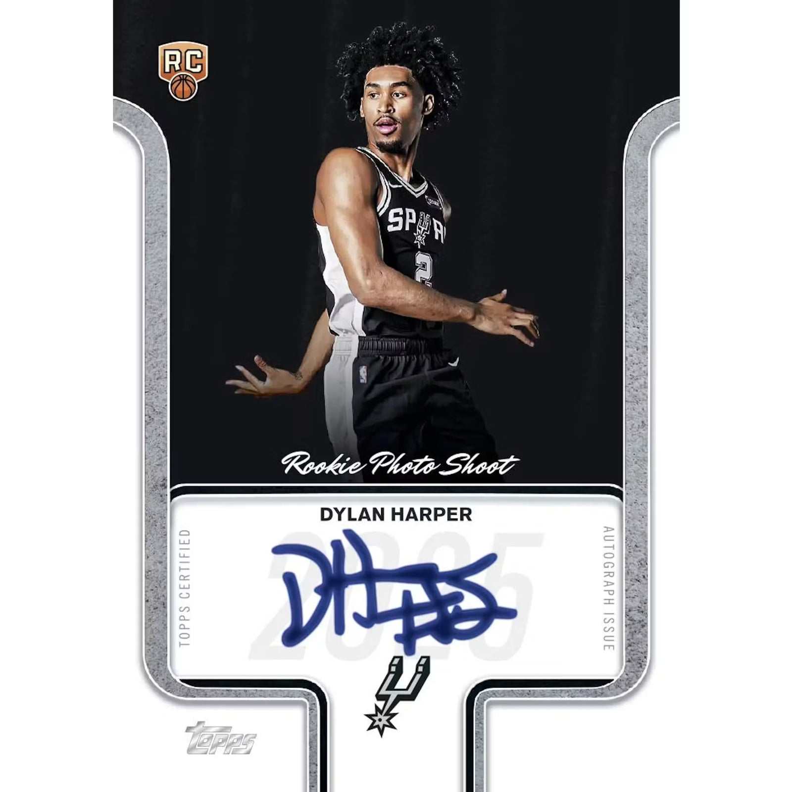 2025-26 Topps Basketball Blaster 40-Box Case (Ships Sealed Only) - D