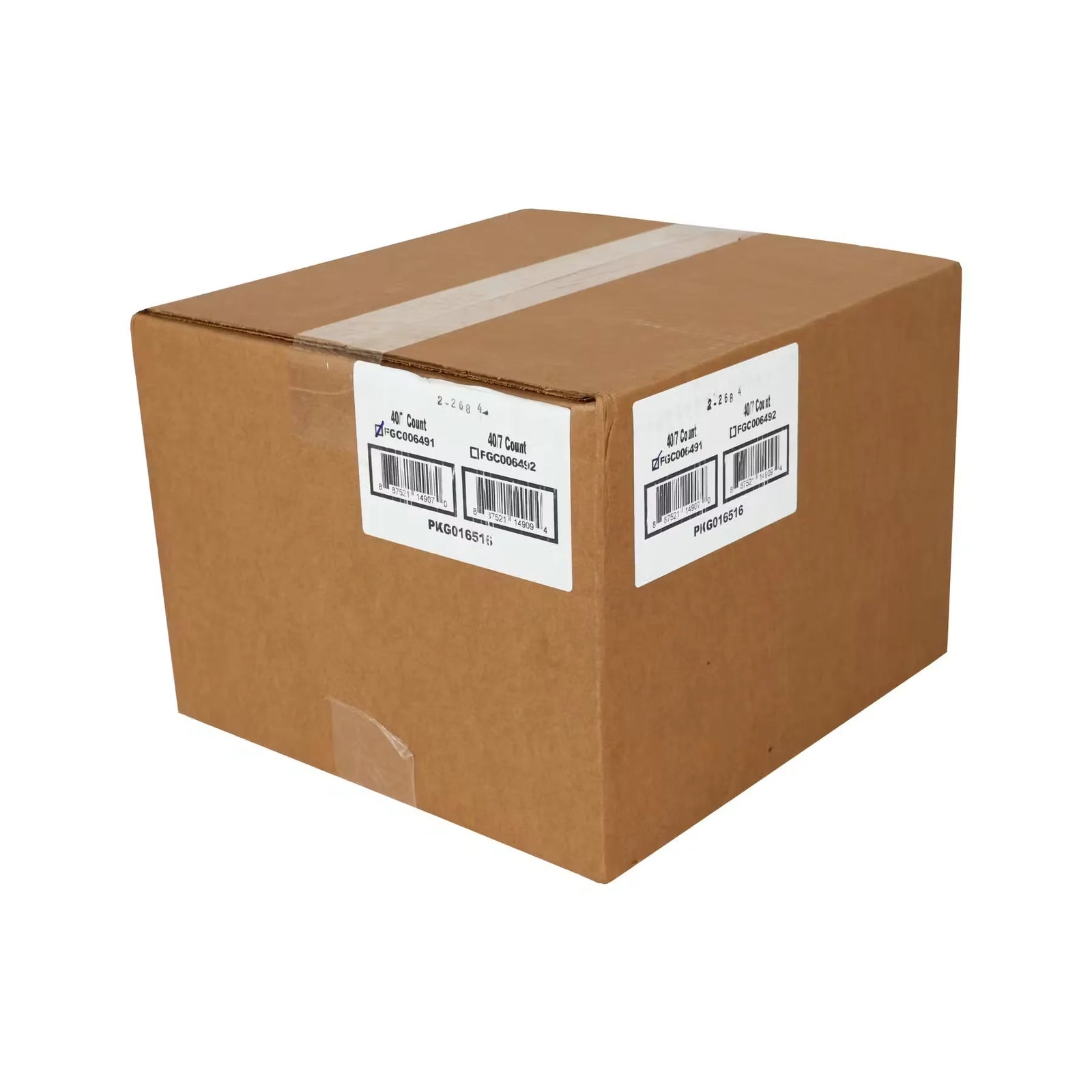 2025-26 Topps Basketball Blaster 40-Box Case (Ships Sealed Only) - D