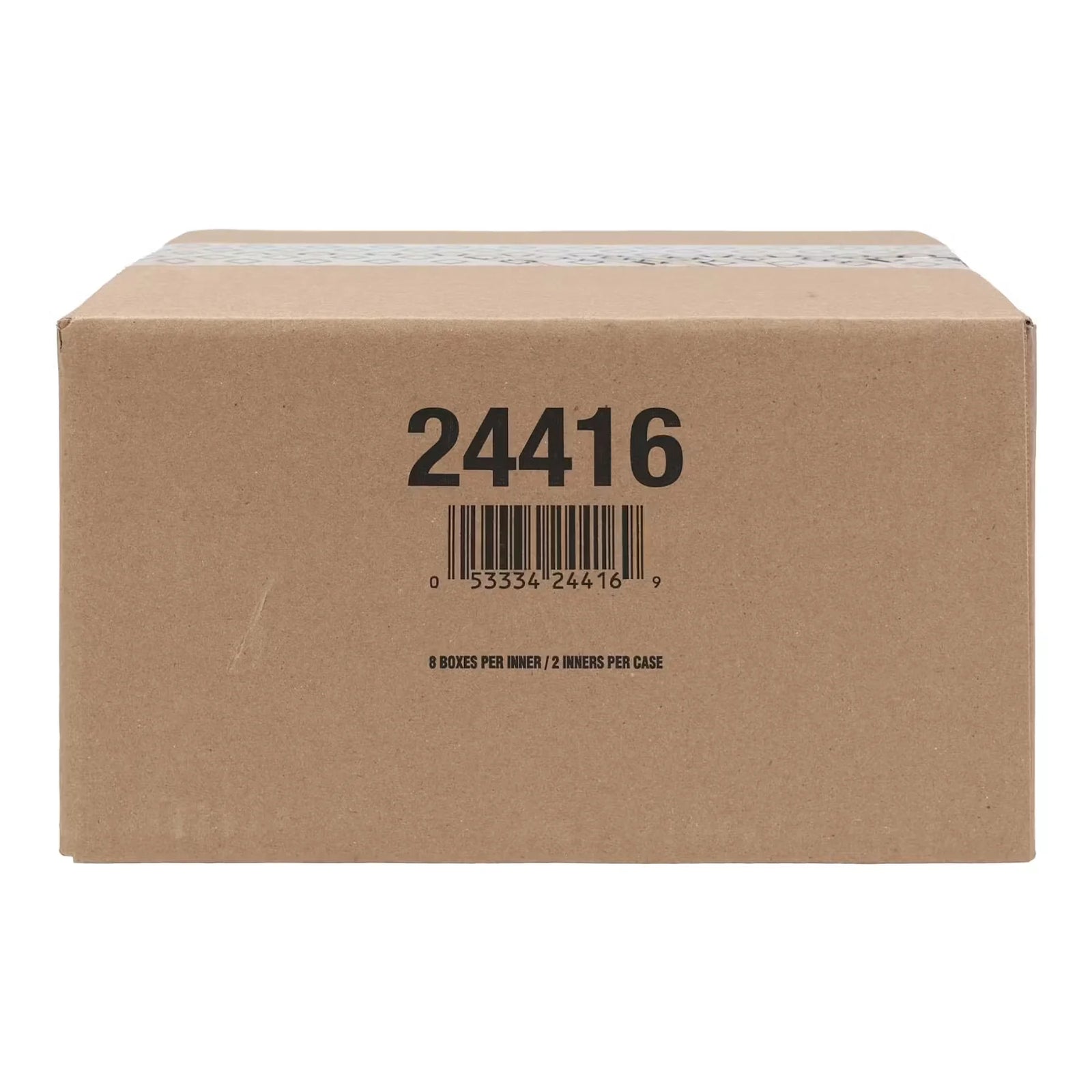 2026 Upper Deck CFL Hobby 16-Box Case | Canadian Football League (Ships Sealed Only)