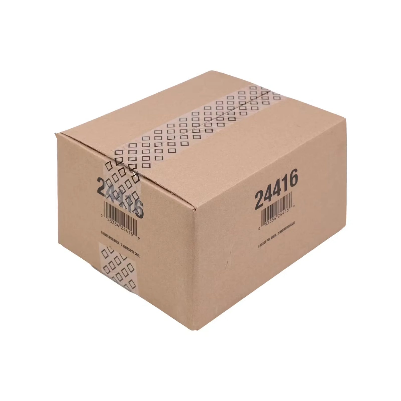 2026 Upper Deck CFL Hobby 16-Box Case | Canadian Football League (Ships Sealed Only)