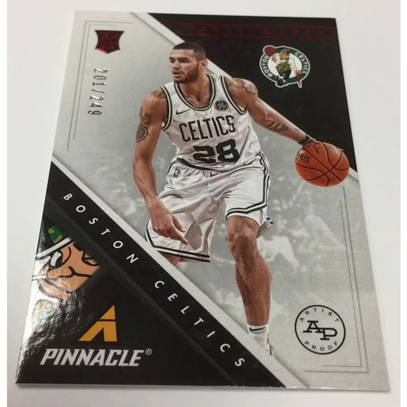 2017-18 Panini Chronicles Basketball Hobby Box (Ships Sealed Only) - D