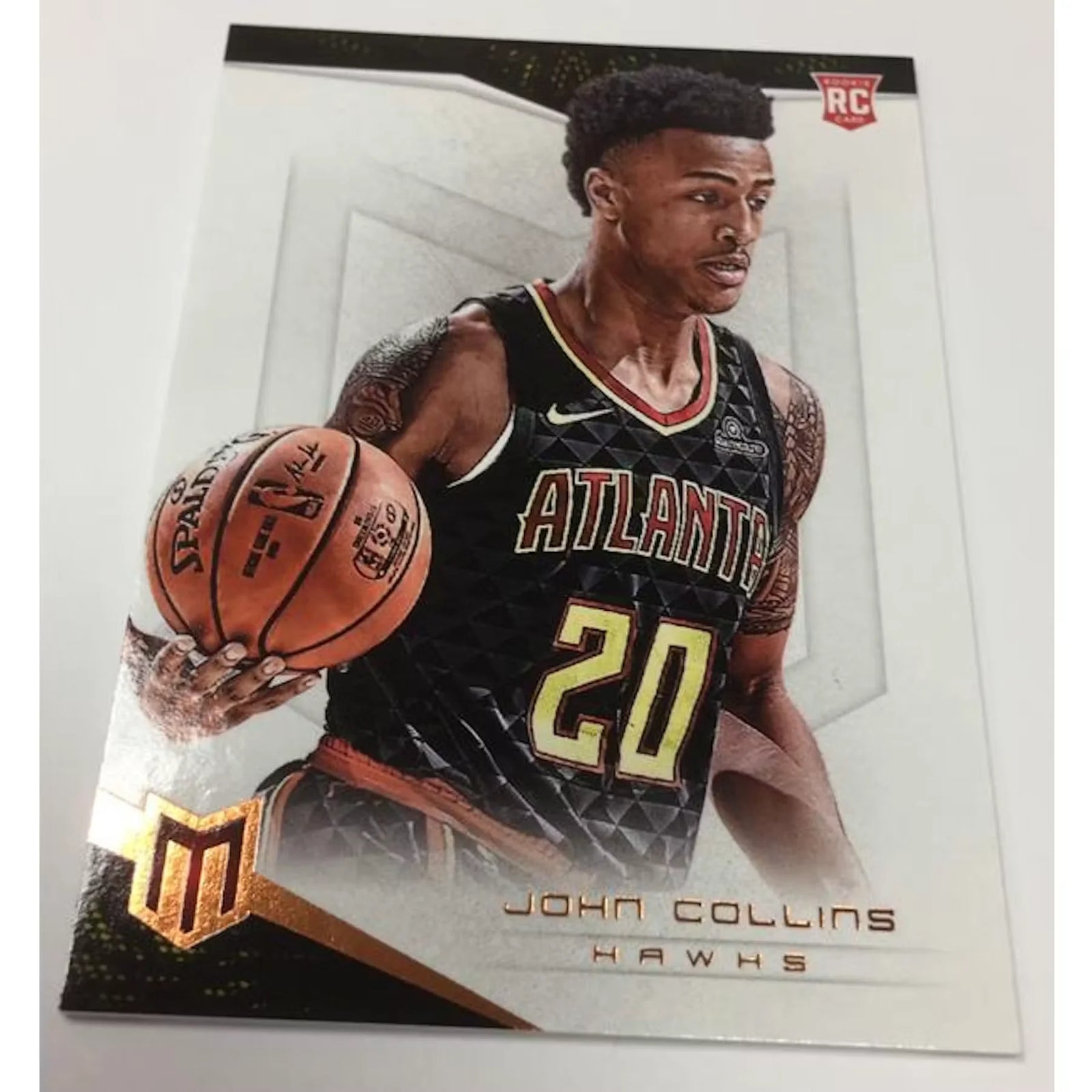 2017-18 Panini Chronicles Basketball Hobby Box (Ships Sealed Only) - D