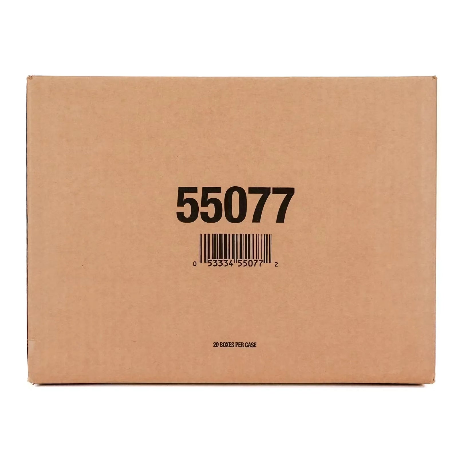 2024-25 Upper Deck Artifacts Hockey Blaster 20-Box Case (Ships Sealed Only)