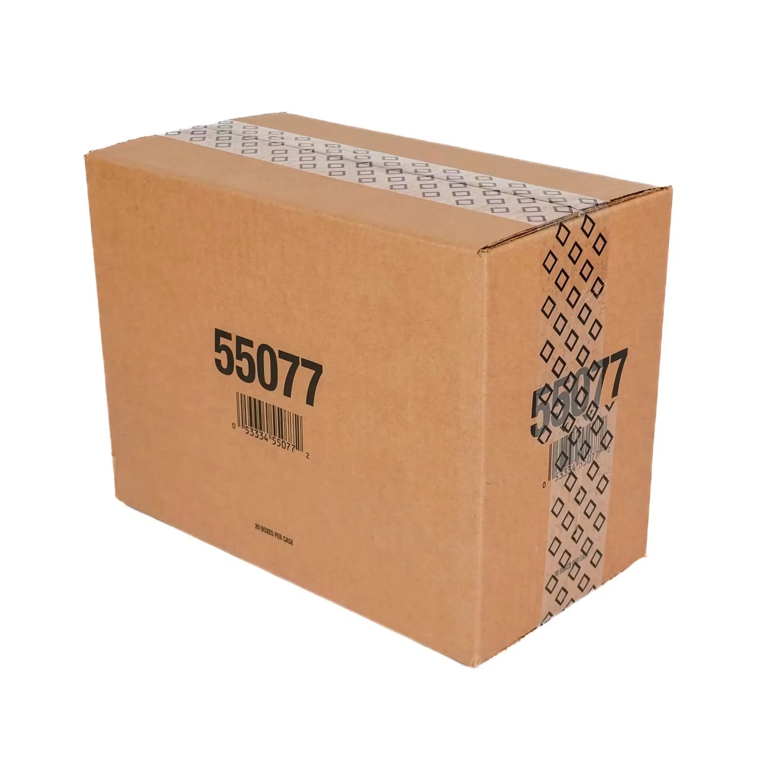 2024-25 Upper Deck Artifacts Hockey Blaster 20-Box Case (Ships Sealed Only)