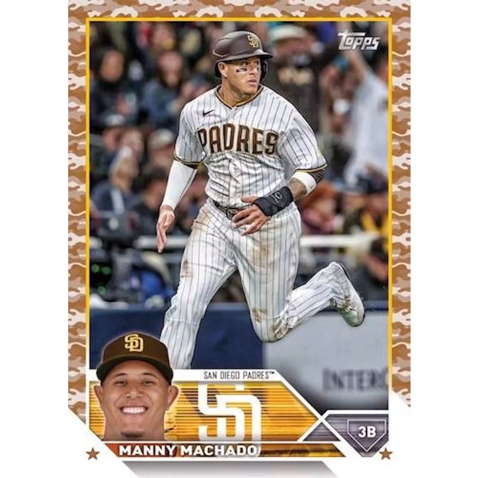 2023 Topps Series 2 Baseball Hobby Jumbo Box (Ships Sealed Only) - D