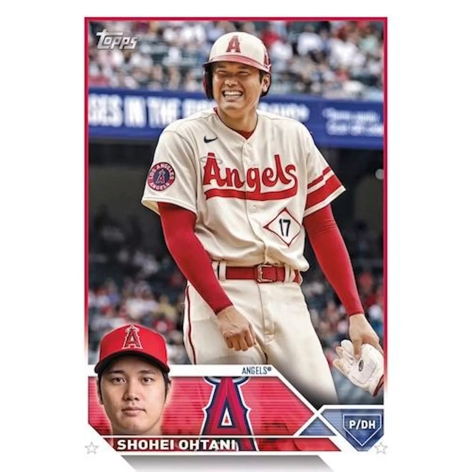 2023 Topps Series 2 Baseball Hobby Jumbo Box (Ships Sealed Only) - D