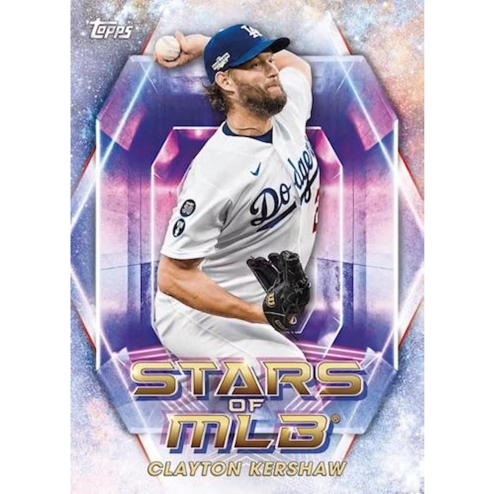2023 Topps Series 2 Baseball Hobby Jumbo Box (Ships Sealed Only) - D