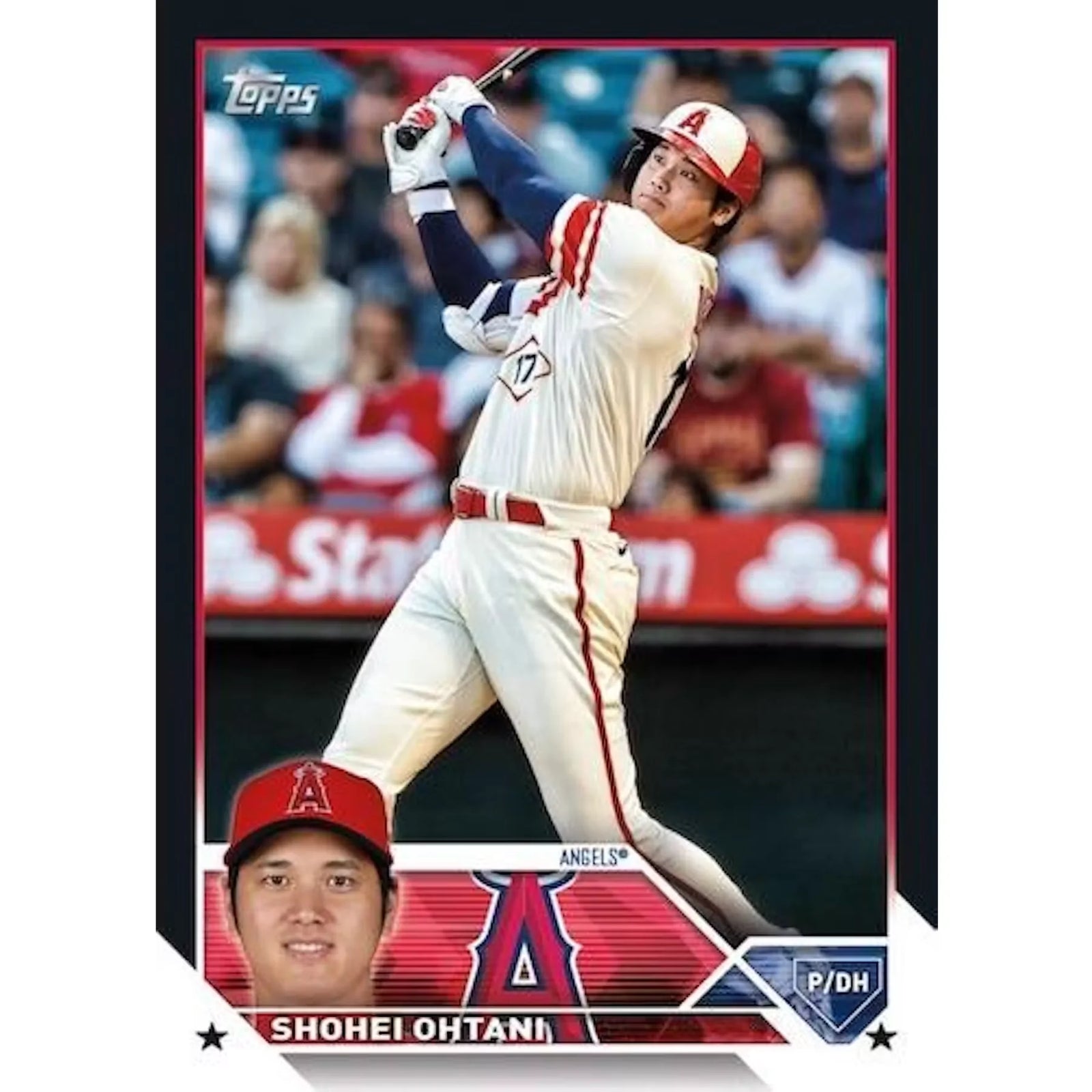 2023 Topps Series 2 Baseball Hobby Jumbo Box (Ships Sealed Only) - D