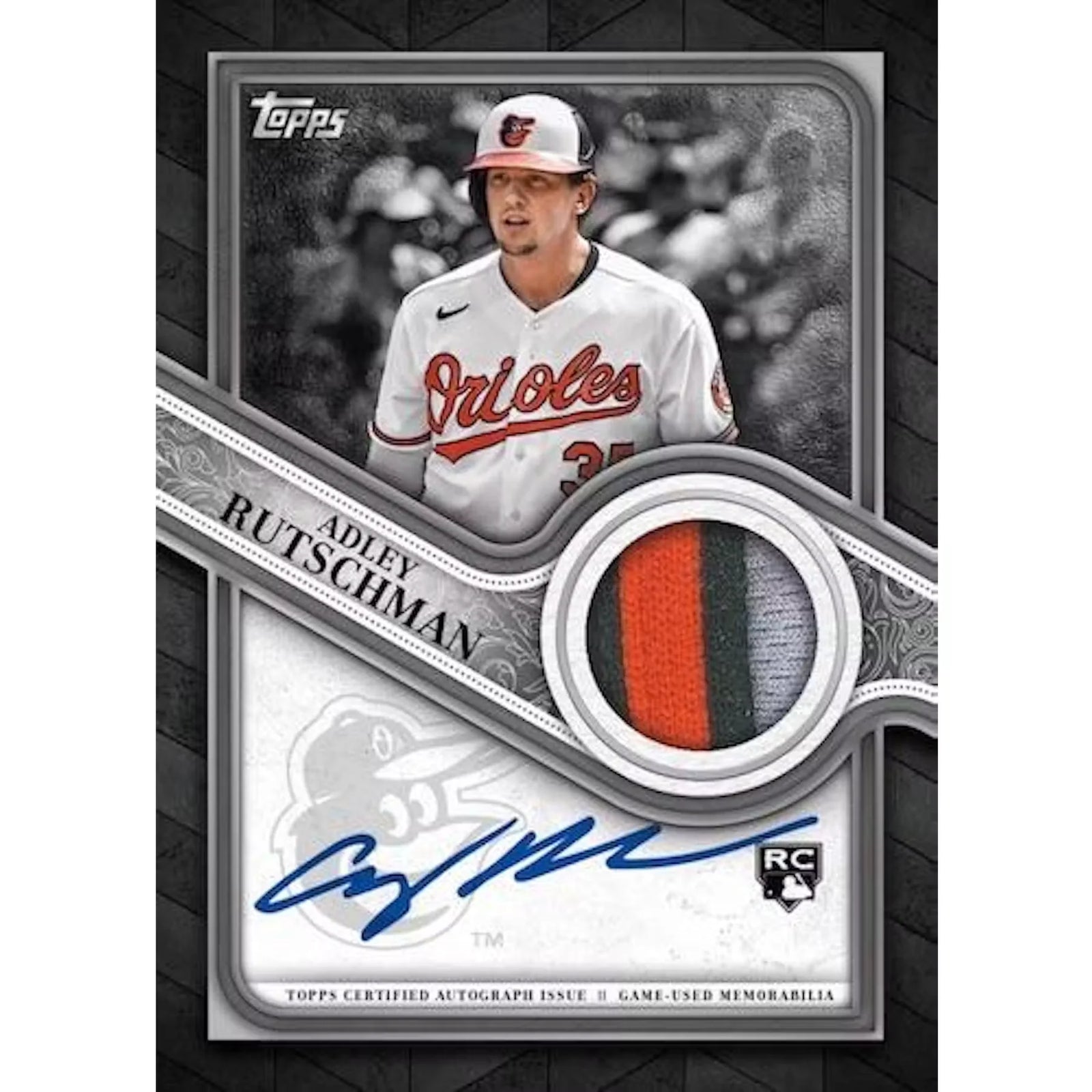 2023 Topps Series 2 Baseball Hobby Jumbo Box (Ships Sealed Only) - D