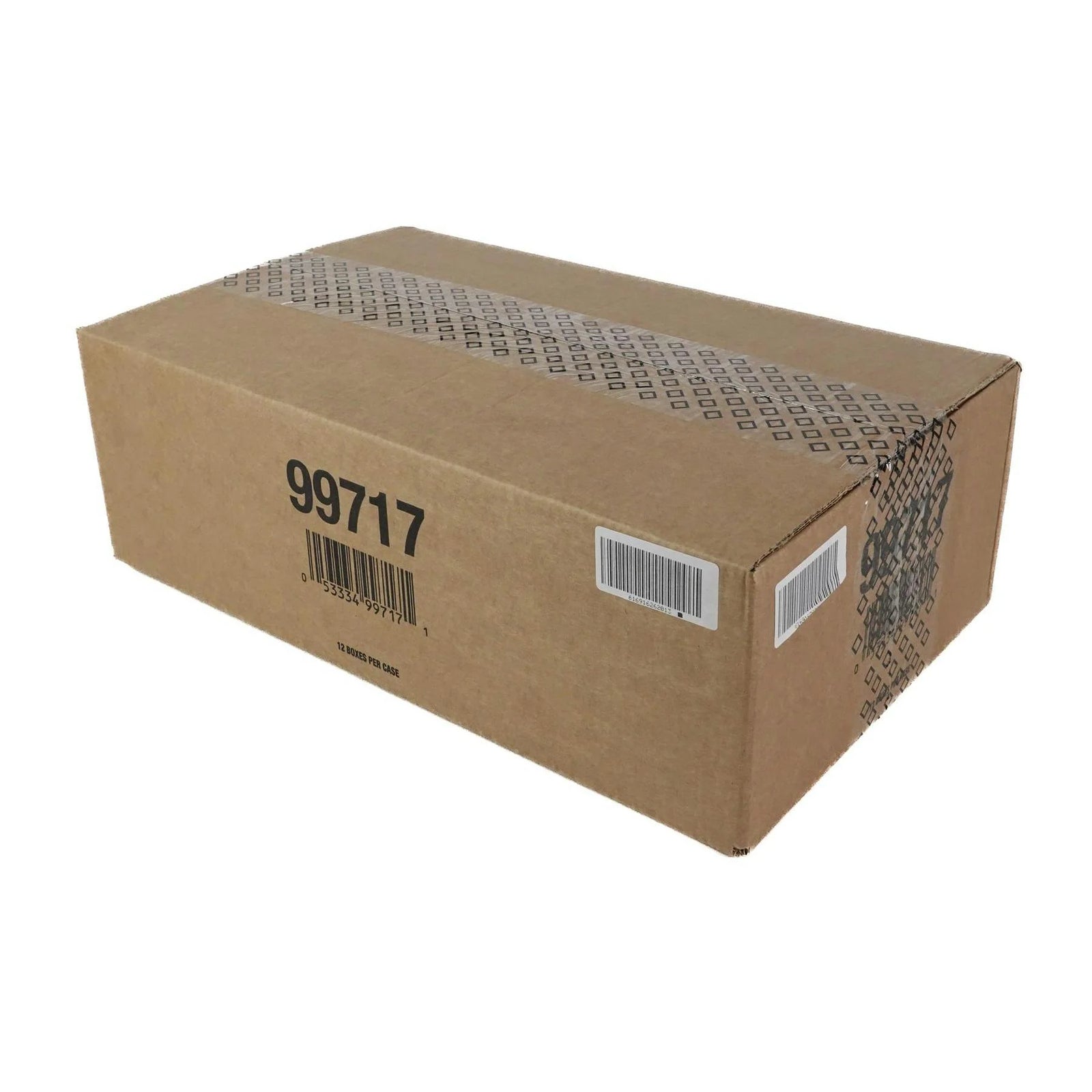 2023 Upper Deck Marvel Studios Eternals Hobby 12-Box Case (Ships Sealed Only)