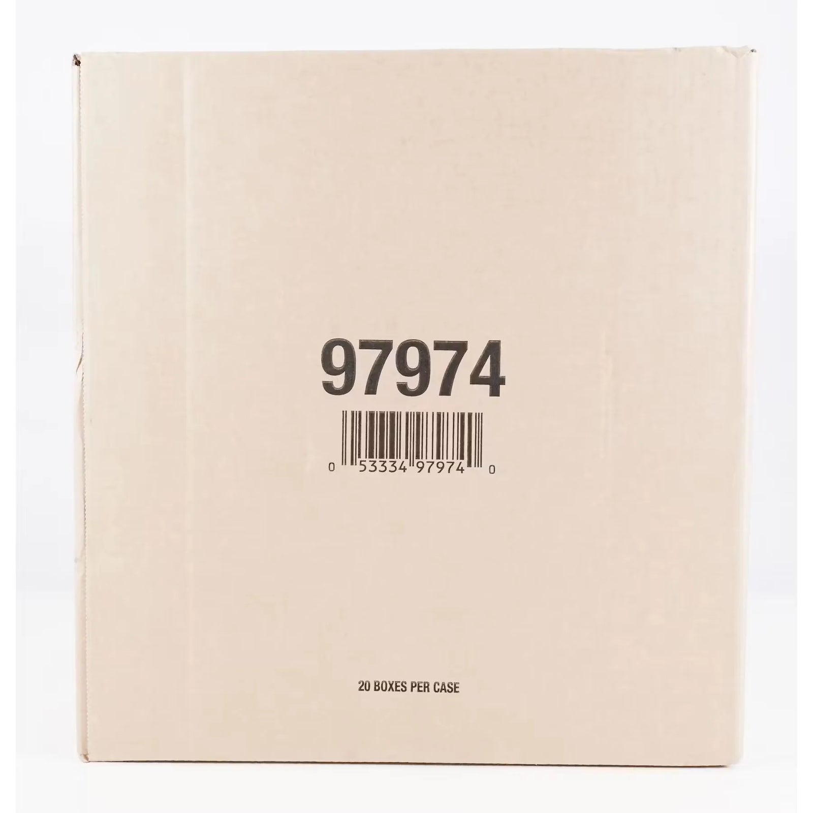 2021-22 Upper Deck Series 2 Hockey 24-Pack Retail 20-Box Case (Ships Sealed Only) - D