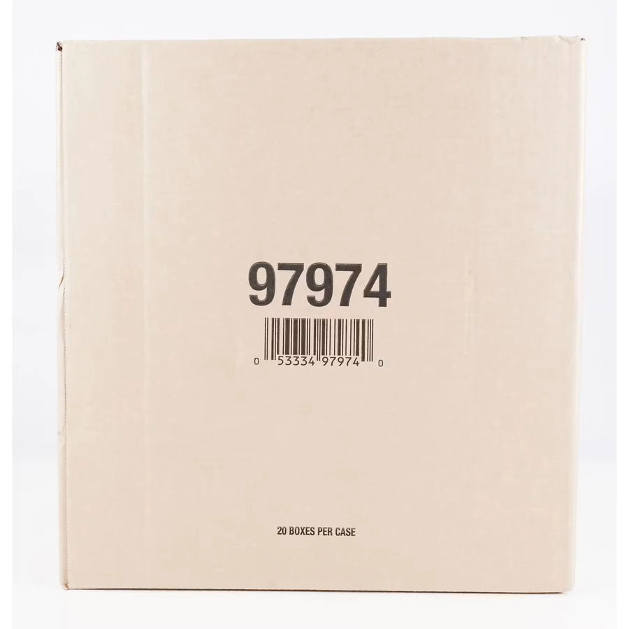 2021-22 Upper Deck Series 2 Hockey 24-Pack Retail 20-Box Case (Ships Sealed Only) - D
