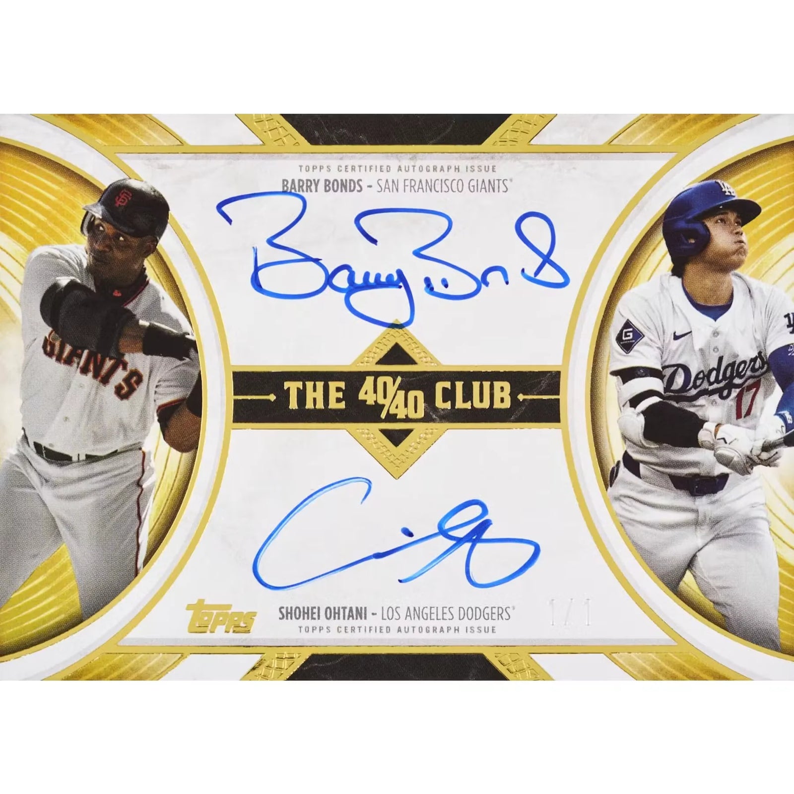 2025 Topps Sterling Baseball Hobby Box (Ships Sealed Only)