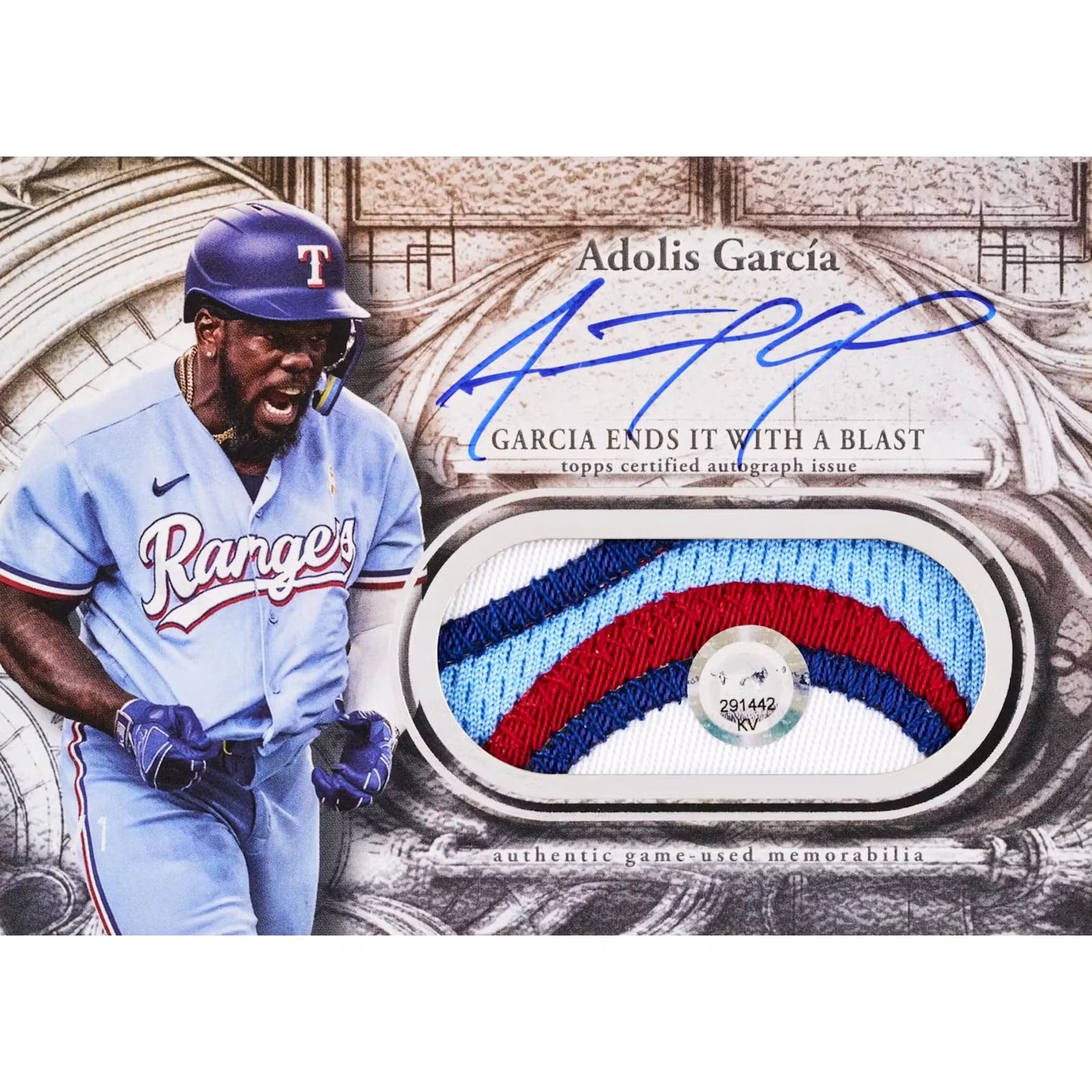 2025 Topps Sterling Baseball Hobby Box (Ships Sealed Only)