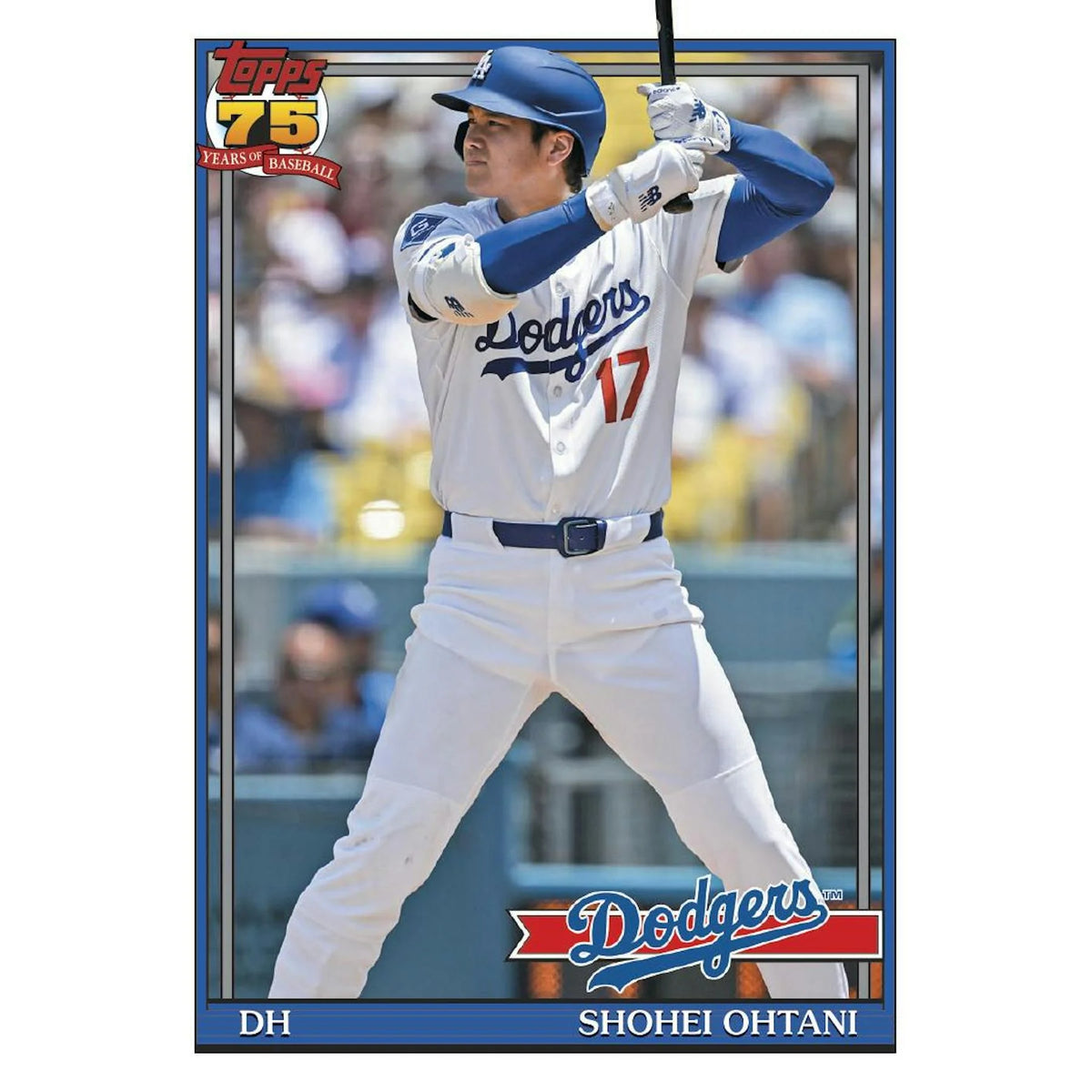 2026 Topps Series 2 Baseball Hobby Box | Slightly Damaged (Ships Sealed Only)