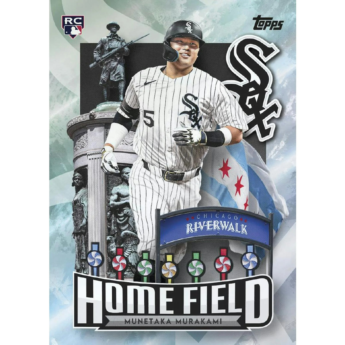 2026 Topps Series 2 Baseball Hobby Box | Slightly Damaged (Ships Sealed Only)