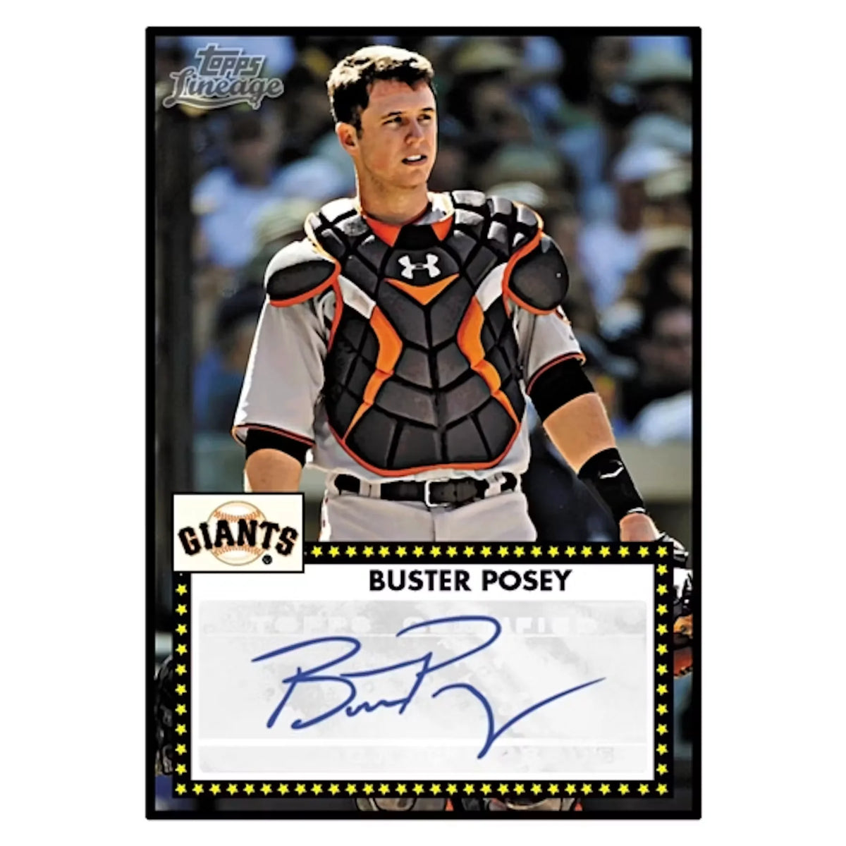 2011 Topps Lineage Baseball Hobby Box | Autograph & Relic Cards (Ships Sealed Only)