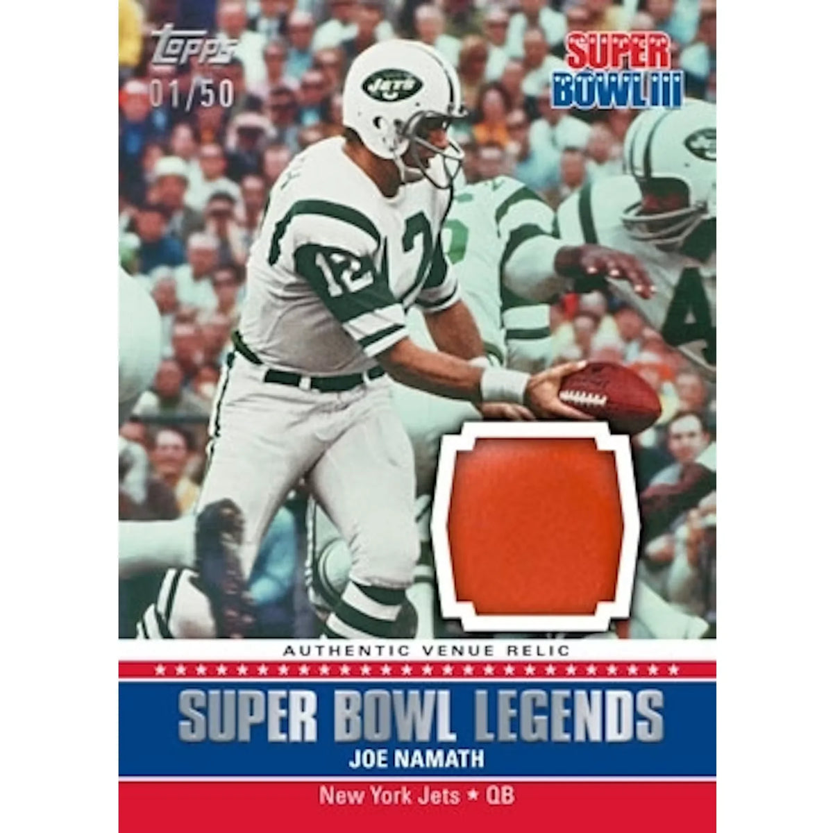 2011 Topps Football Hobby Box | Slightly Damaged (Ships Sealed Only)