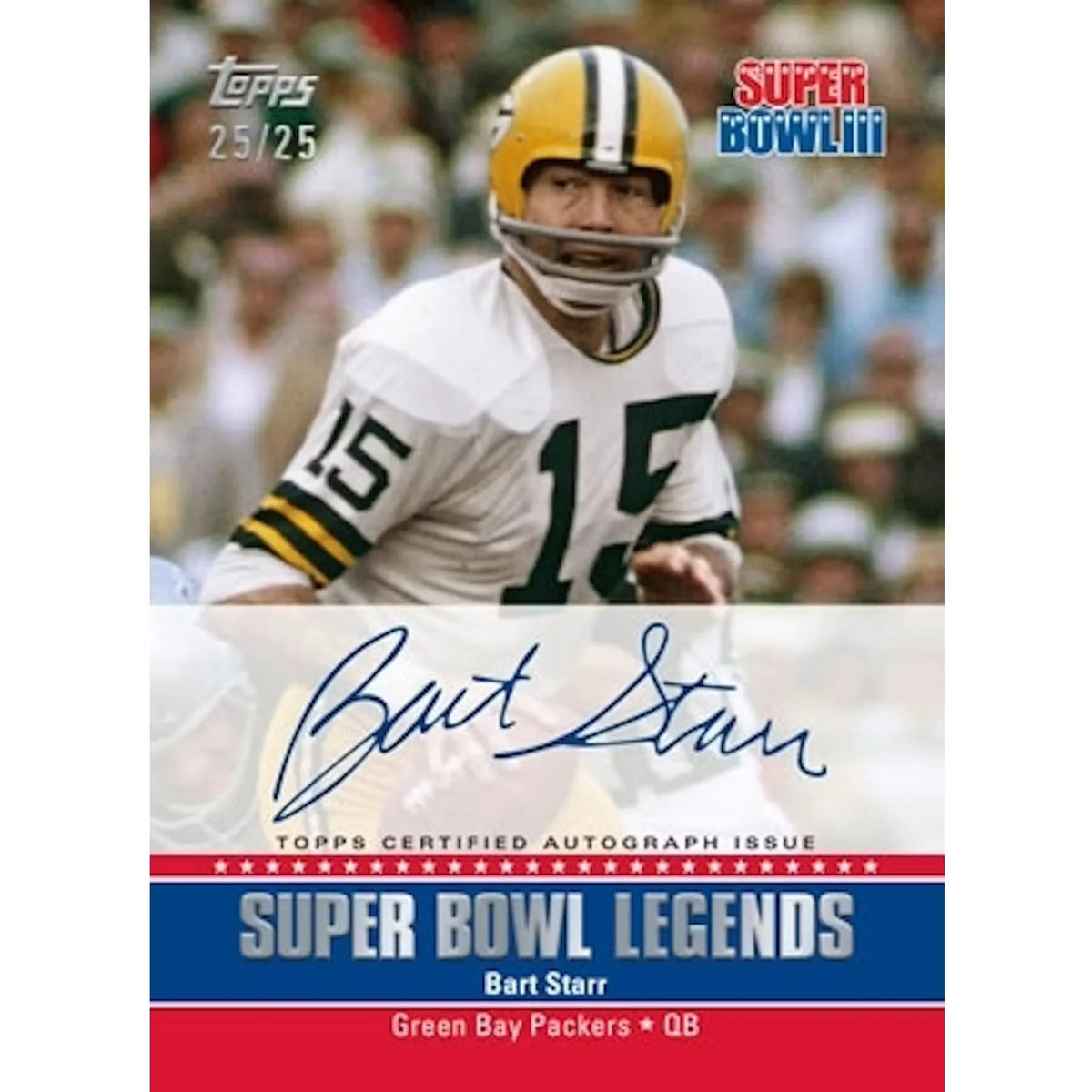 2011 Topps Football Hobby Box | Slightly Damaged (Ships Sealed Only)