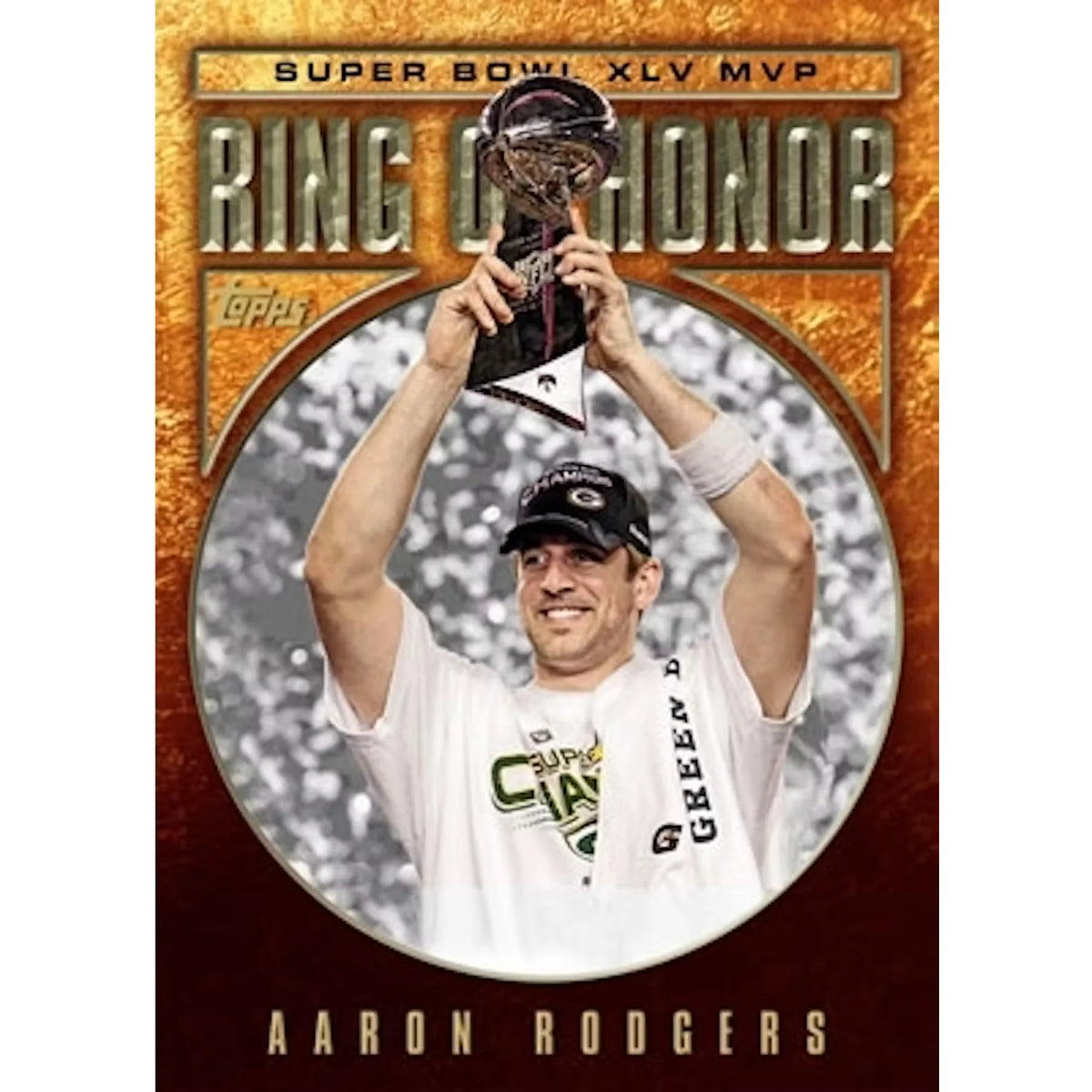 2011 Topps Football Hobby Box | Slightly Damaged (Ships Sealed Only)