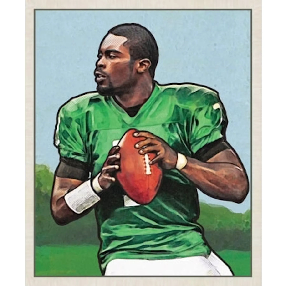 2011 Topps Football Hobby Box | Slightly Damaged (Ships Sealed Only)