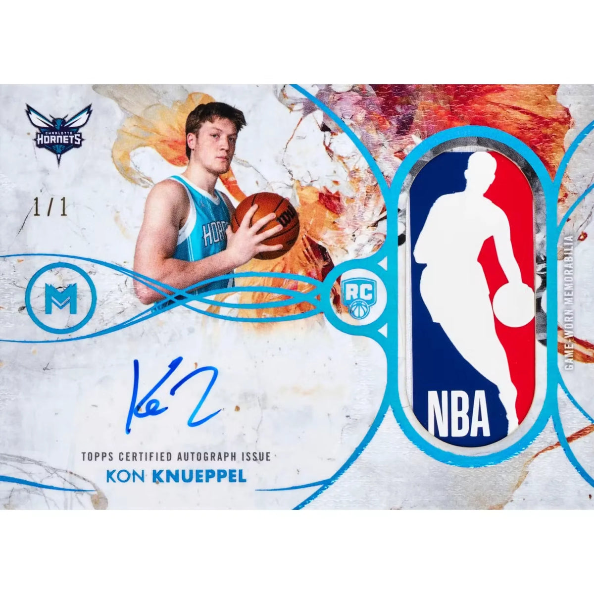 2025-26 Topps Motif Basketball First Day Issue Hobby 3-Box Case (Ships Sealed Only)