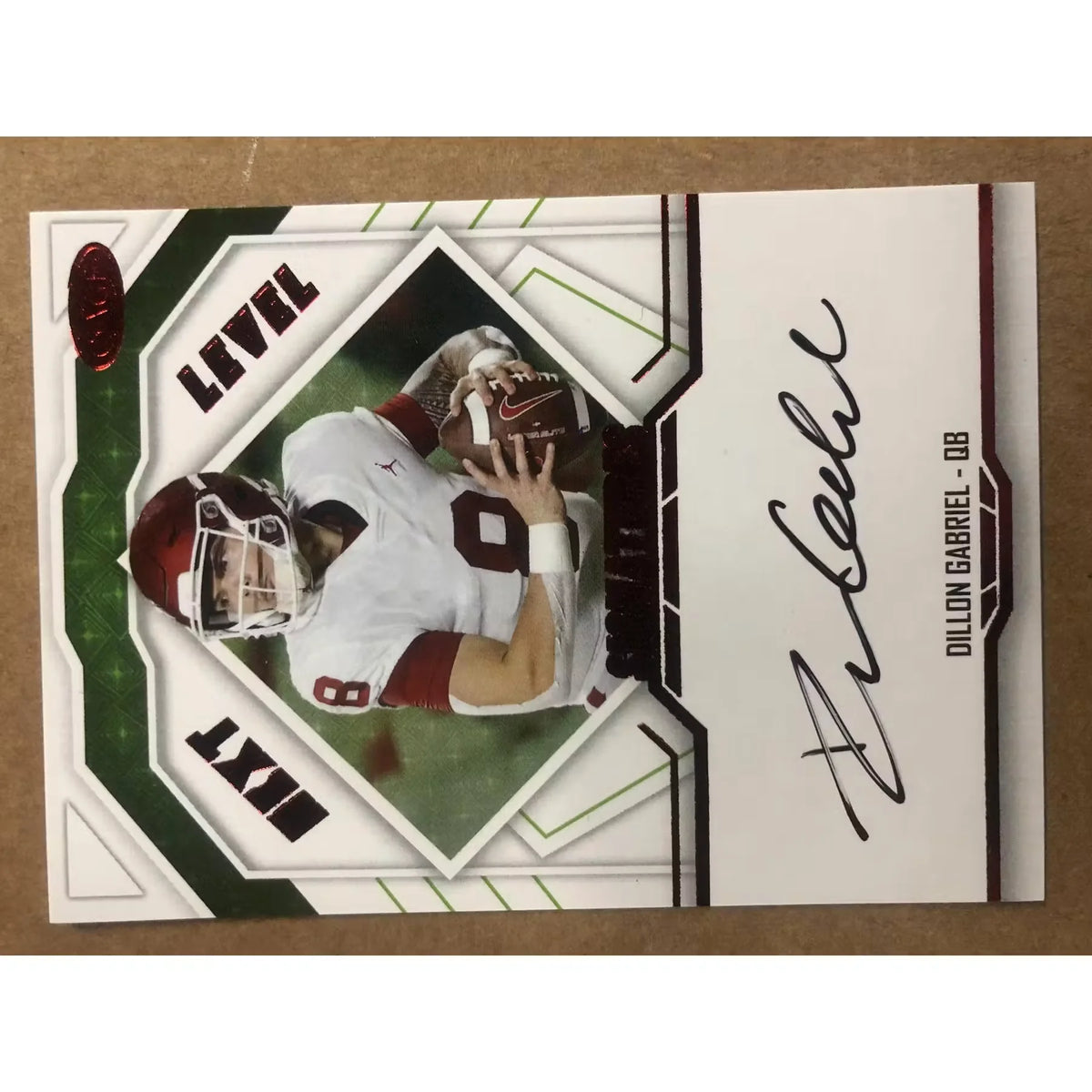 2024 Sage Low Series Football Blaster Box