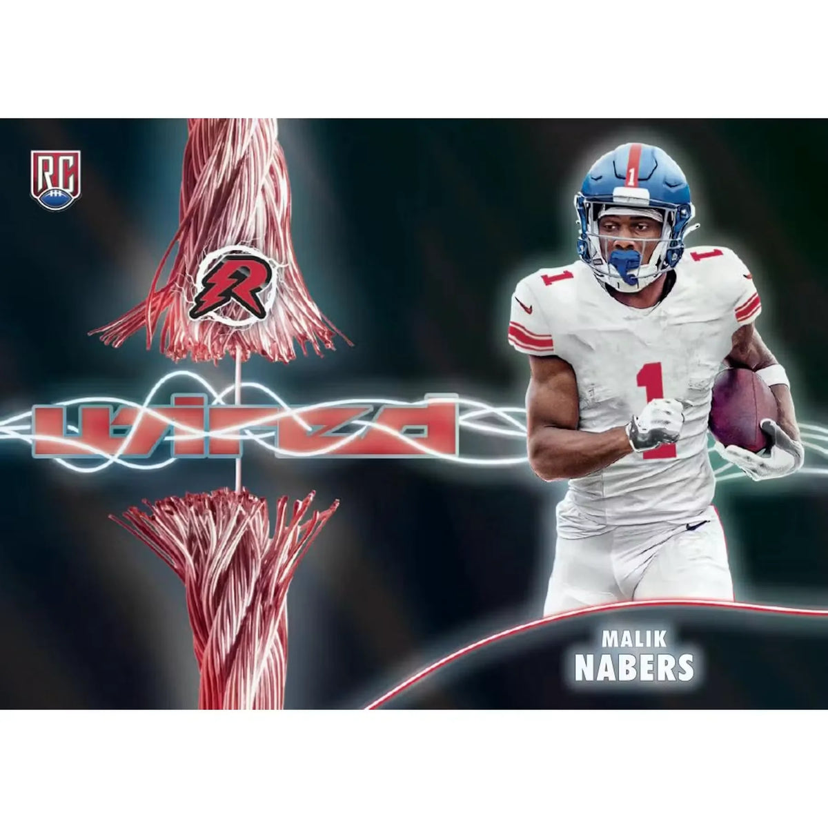 2024 Topps Resurgence Football Blaster Box (Ships Sealed Only) - D