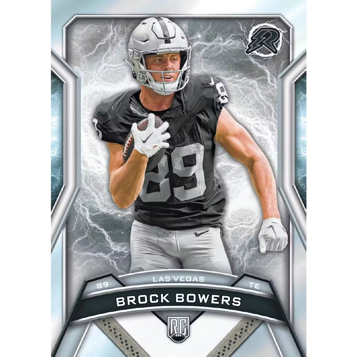 2024 Topps Resurgence Football Blaster Box (Ships Sealed Only) - D