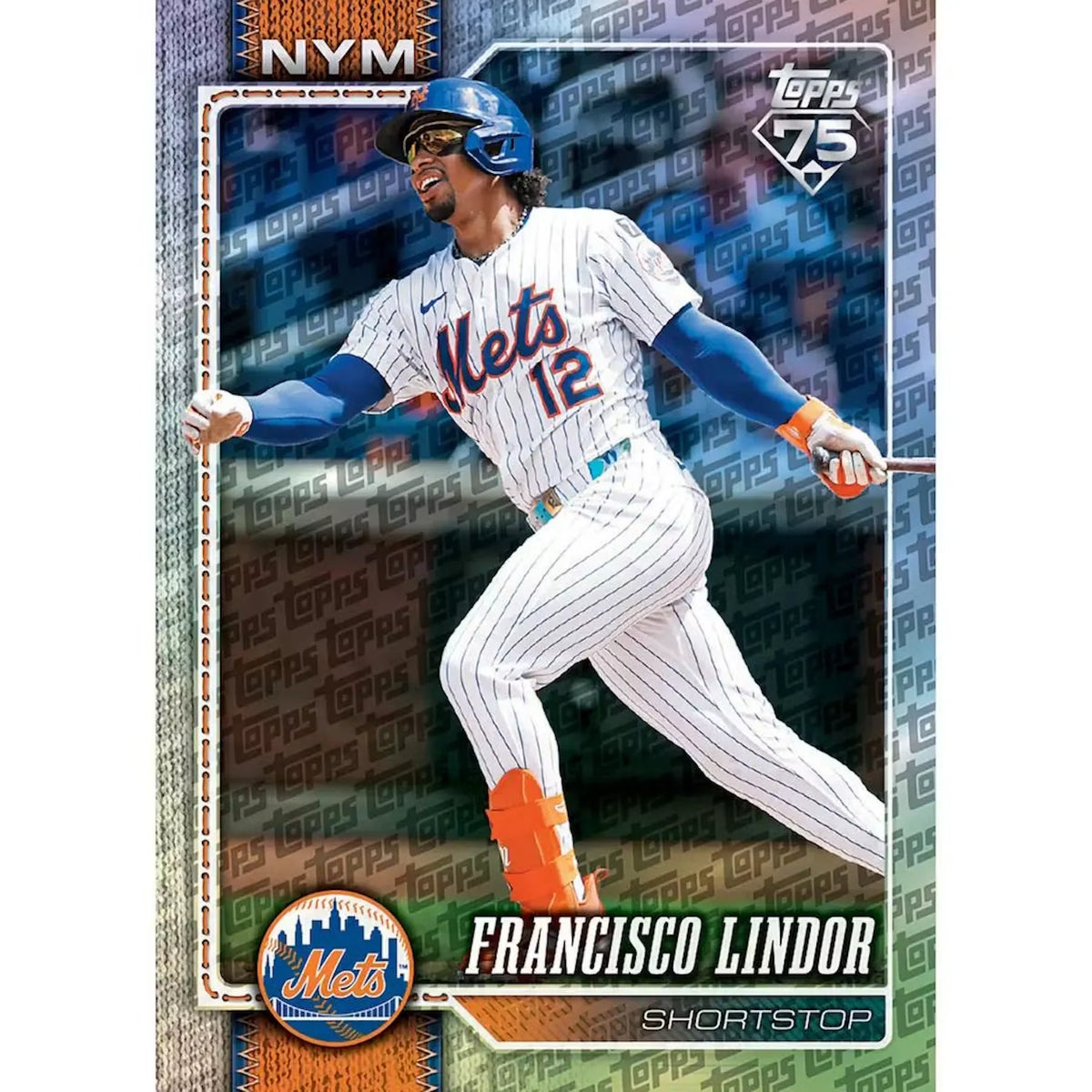 2026 Topps Series 1 Baseball Exclusive Blaster Box (Ships Sealed Only) - D